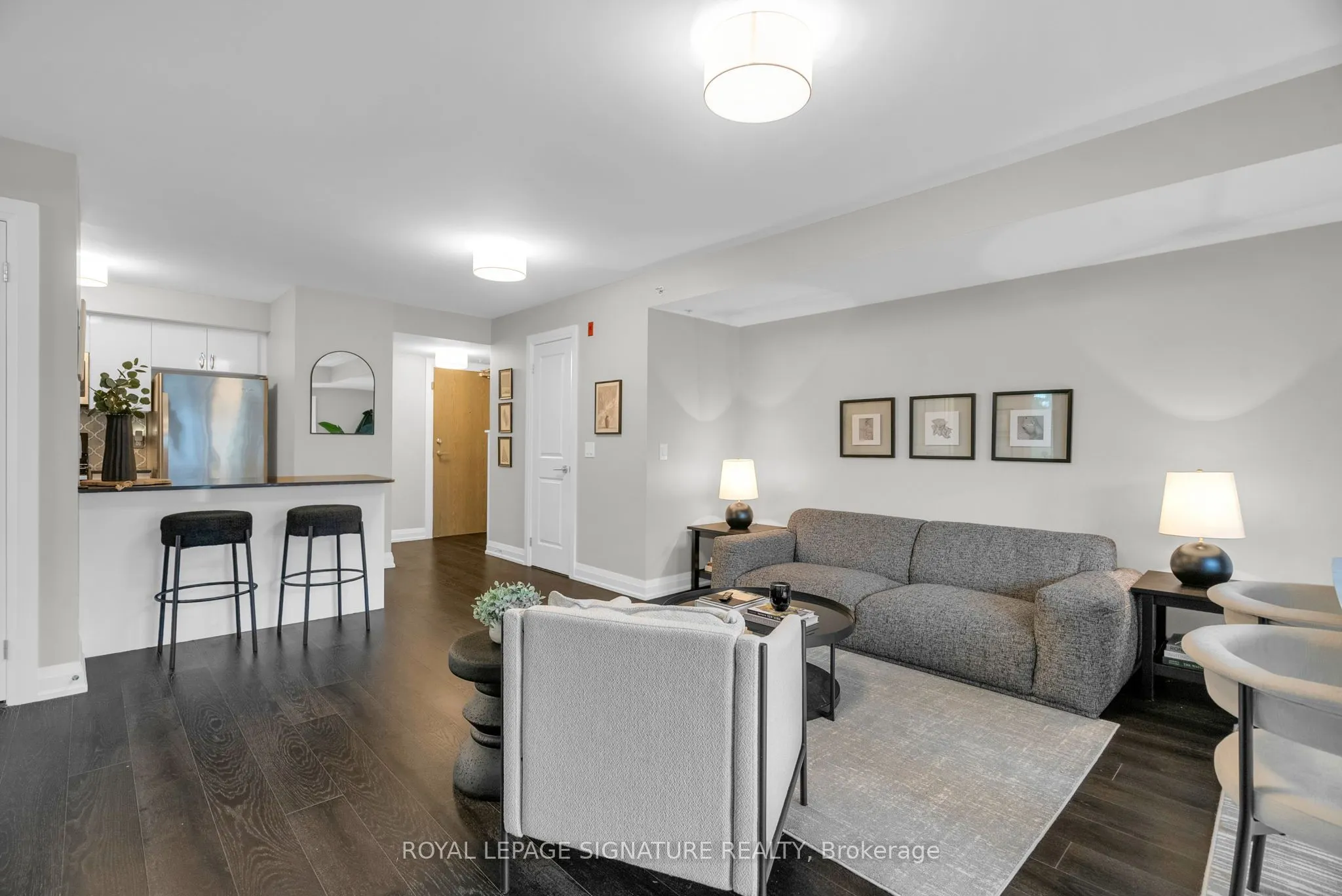 481 Rupert Avenue, #204