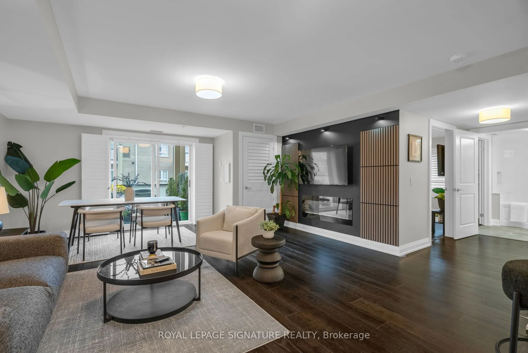 481 Rupert Avenue, #204