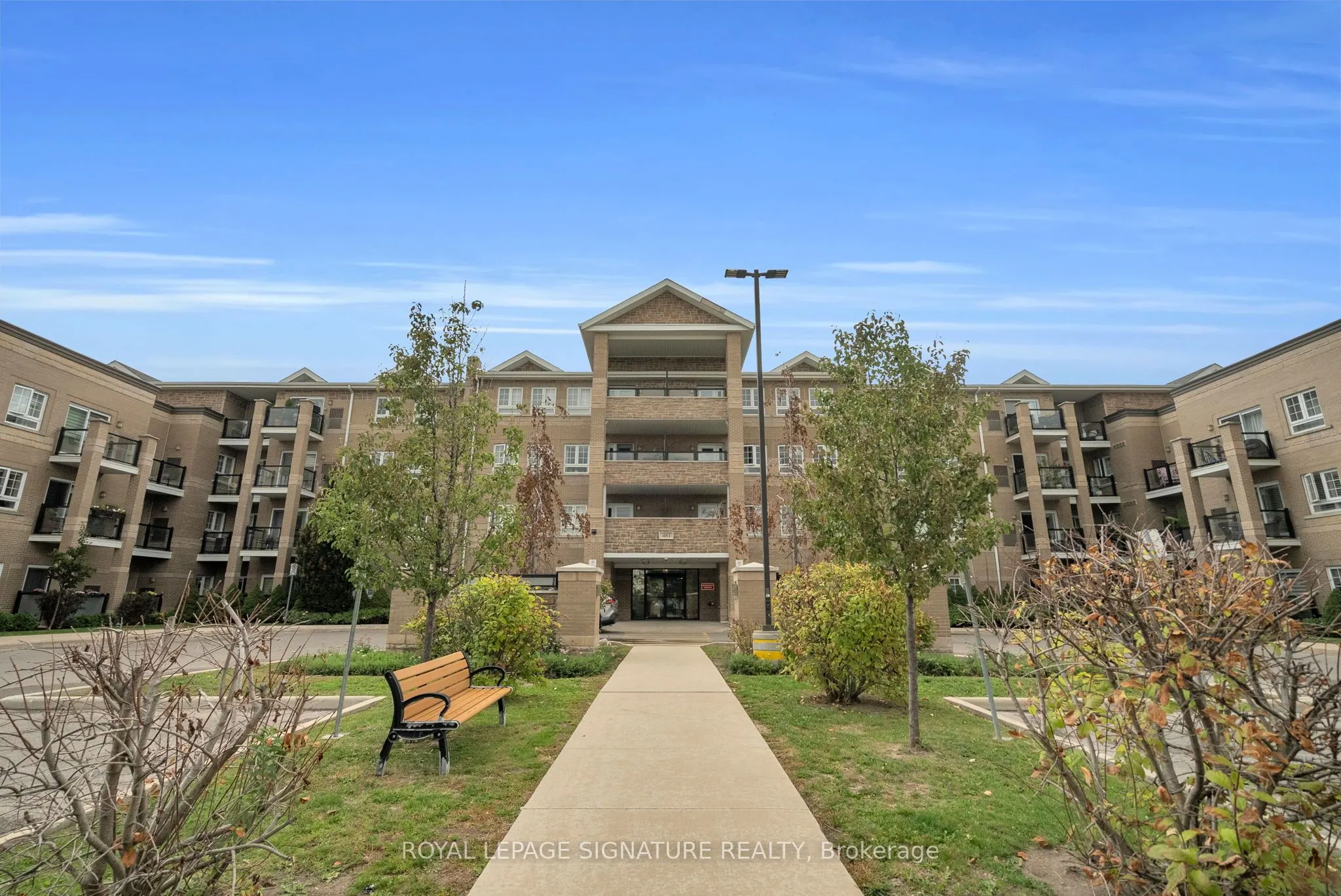 481 Rupert Avenue, #204
