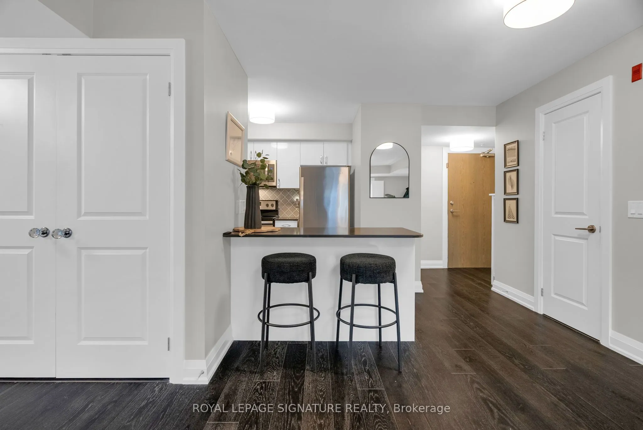 481 Rupert Avenue, #204