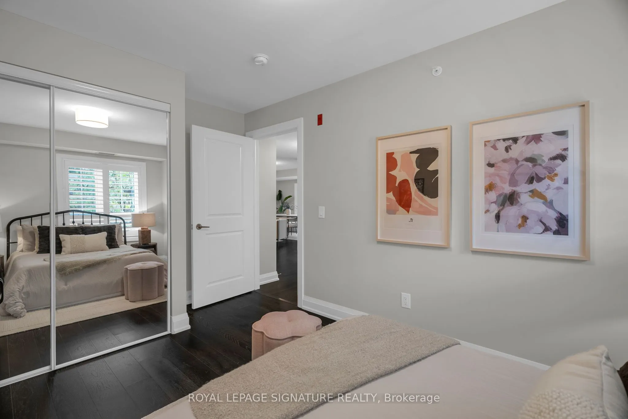 481 Rupert Avenue, #204