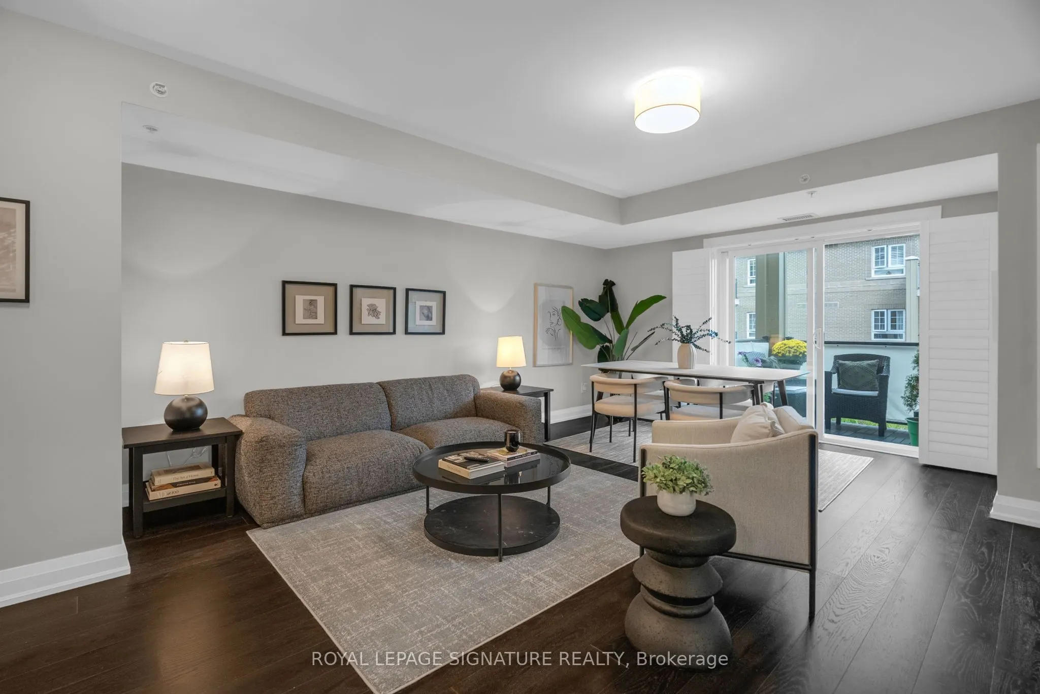 481 Rupert Avenue, #204