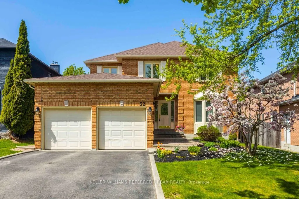 32 Nelson Circle