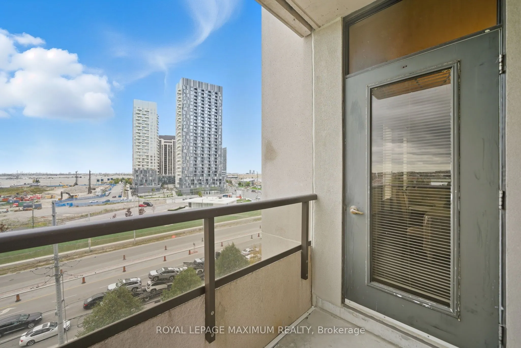 9225 Jane Street, #714