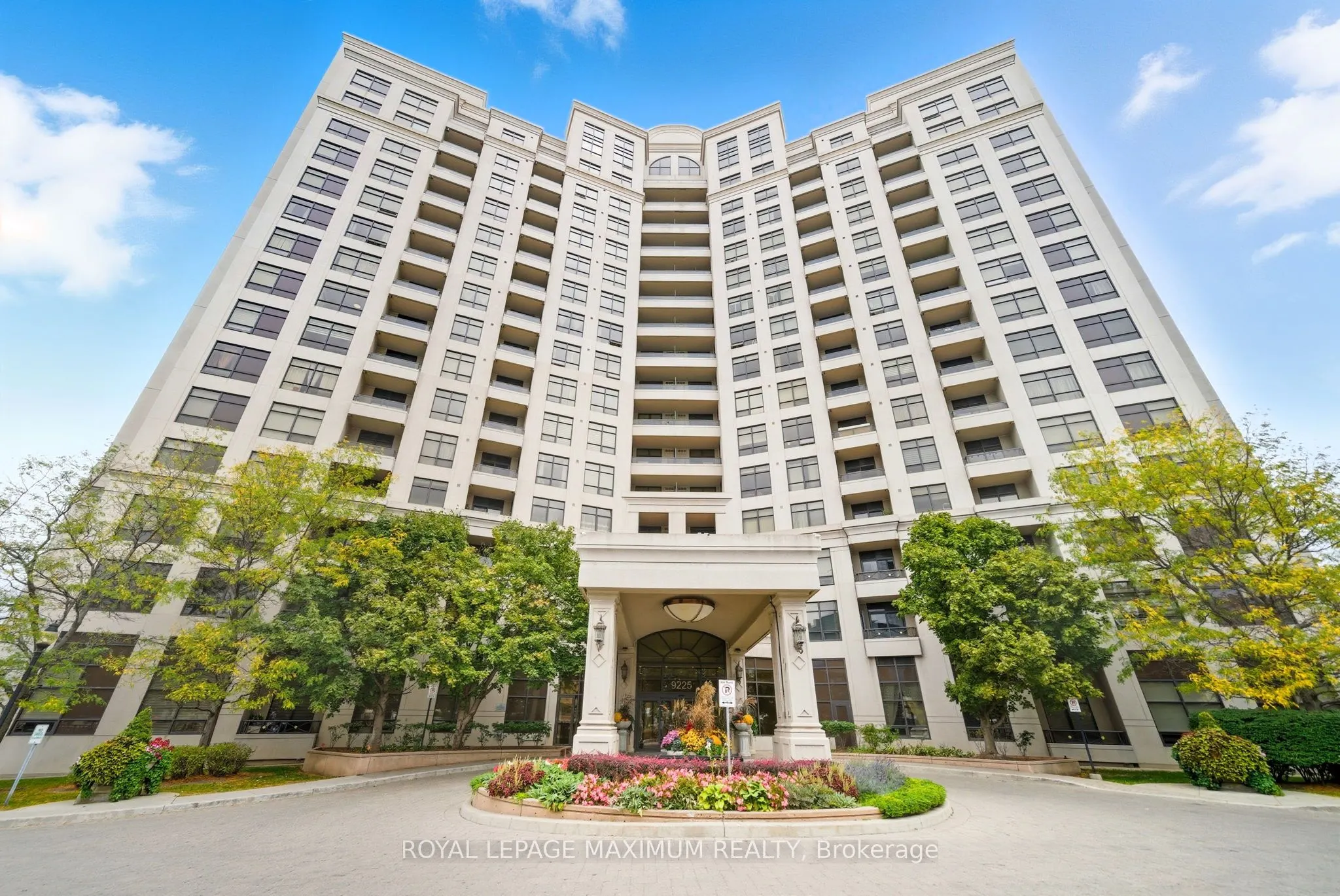 9225 Jane Street, #714