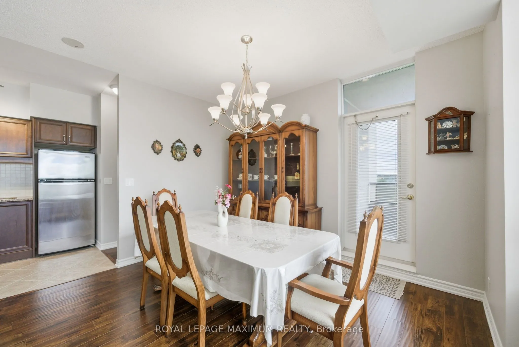 9225 Jane Street, #714