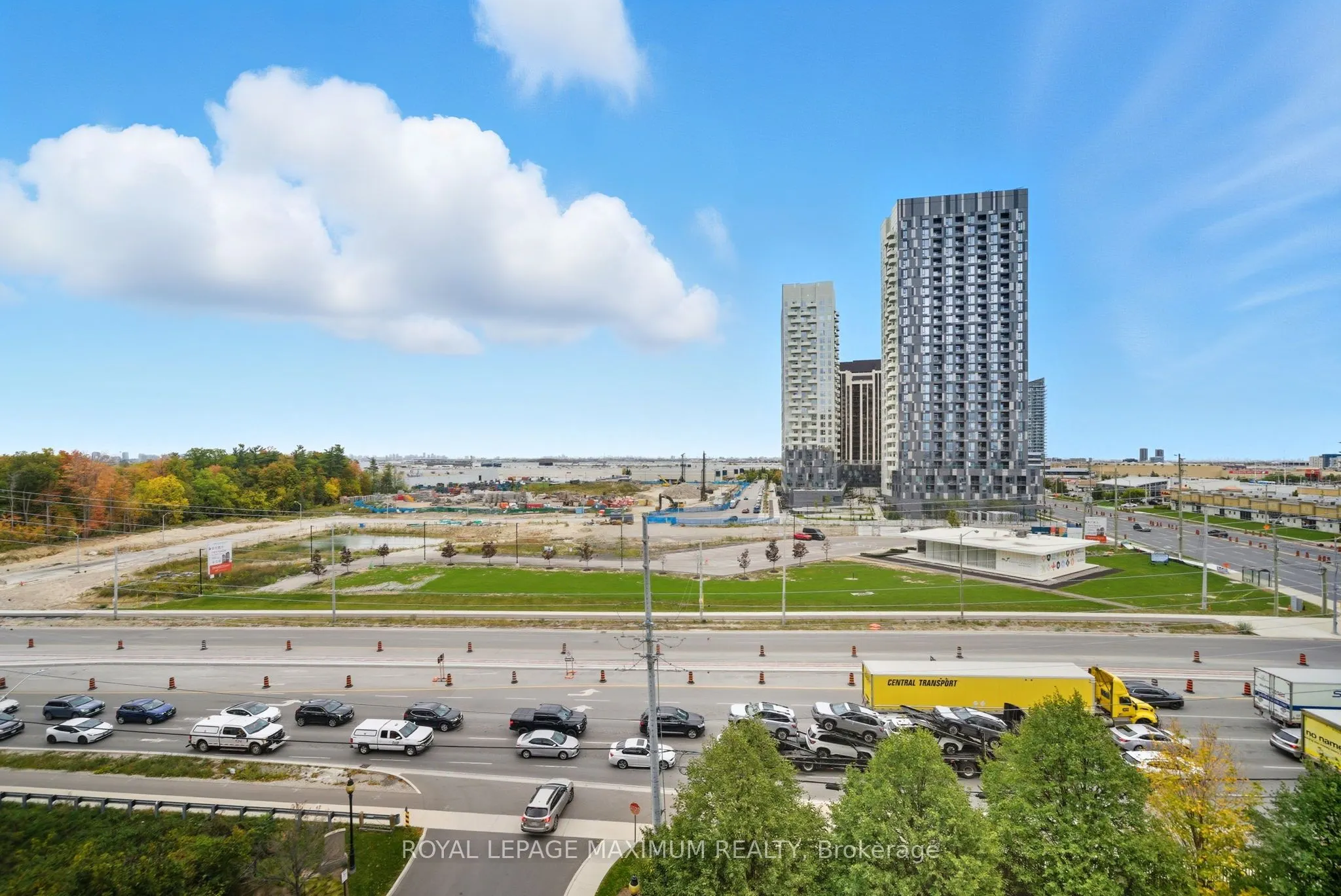 9225 Jane Street, #714