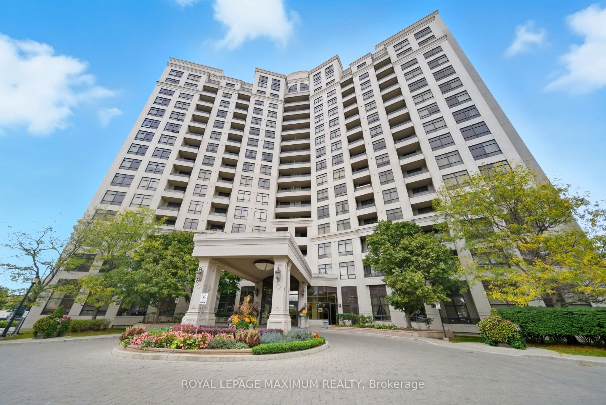 9225 Jane Street, #714