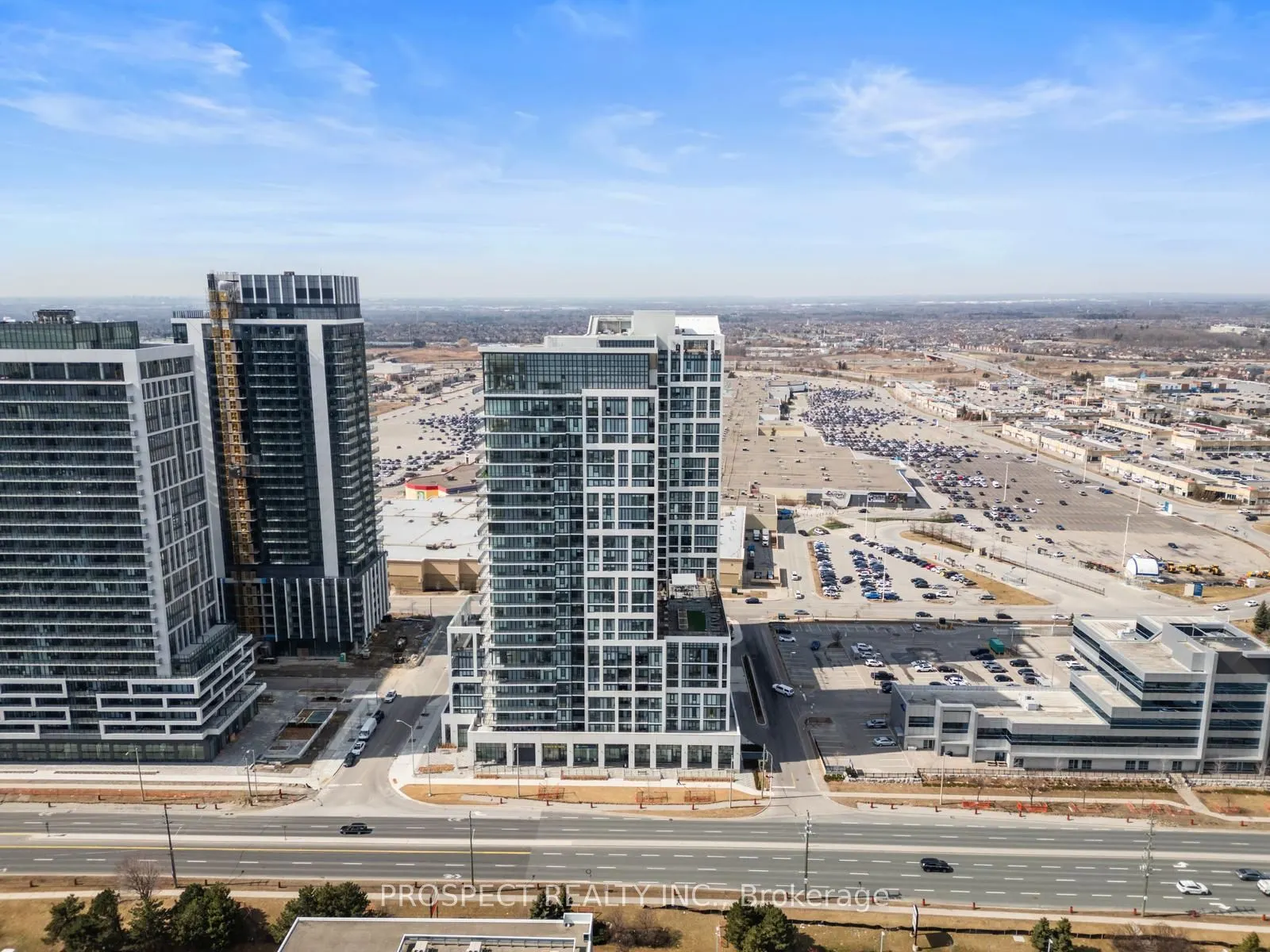 9000 Jane Street, #708