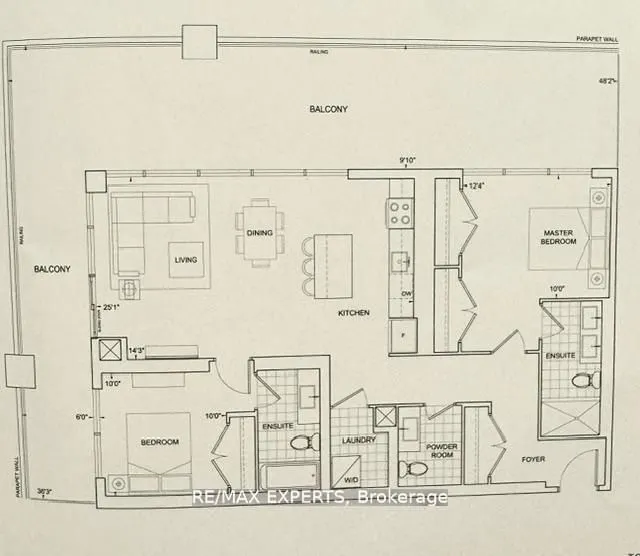 8960 Jane Street, #424