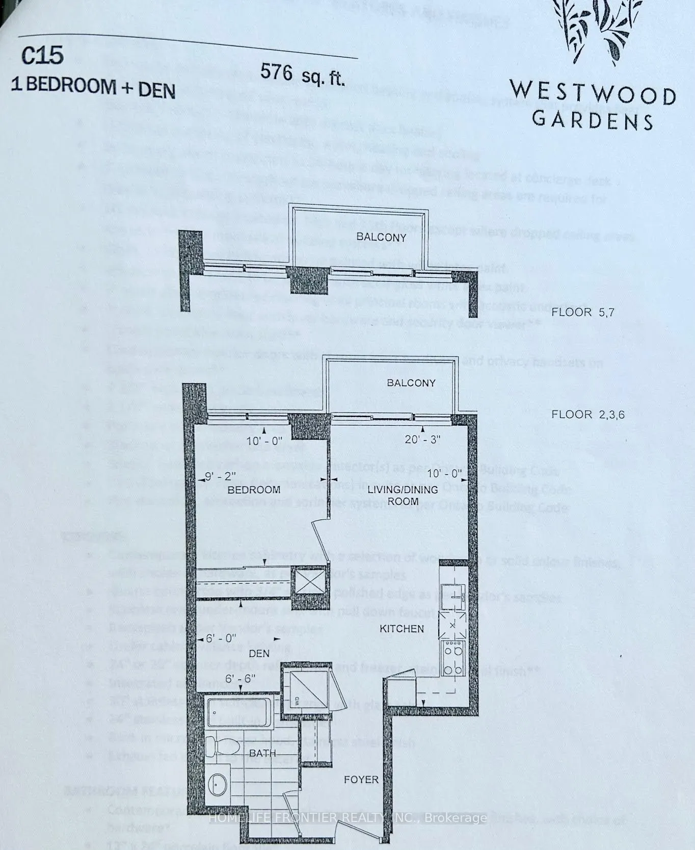 8868 Yonge Street, #623E