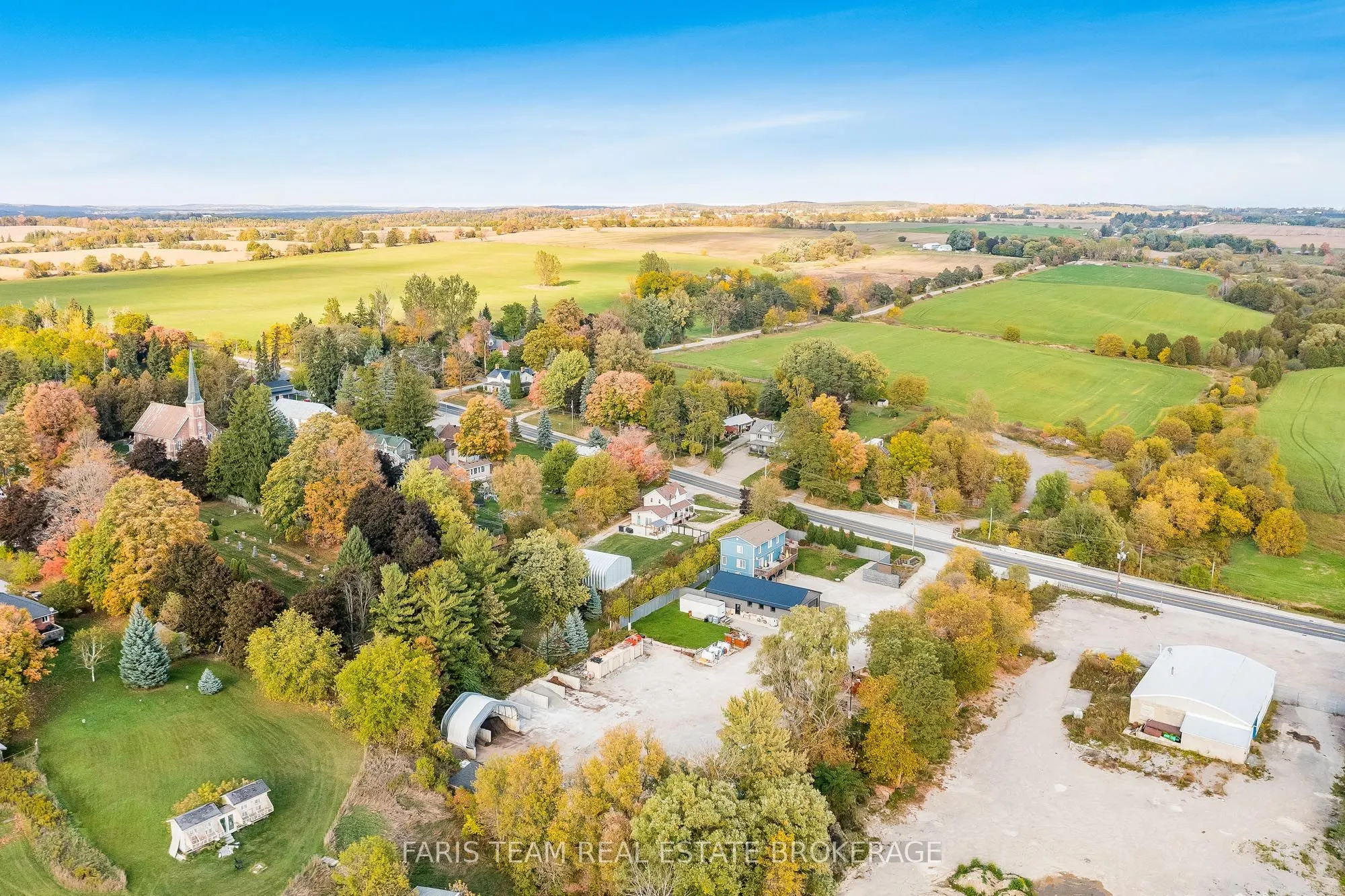 3740 Simcoe County Road 27