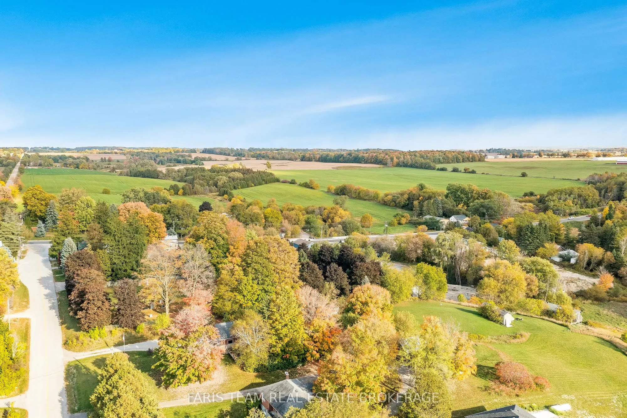 3740 Simcoe County Road 27