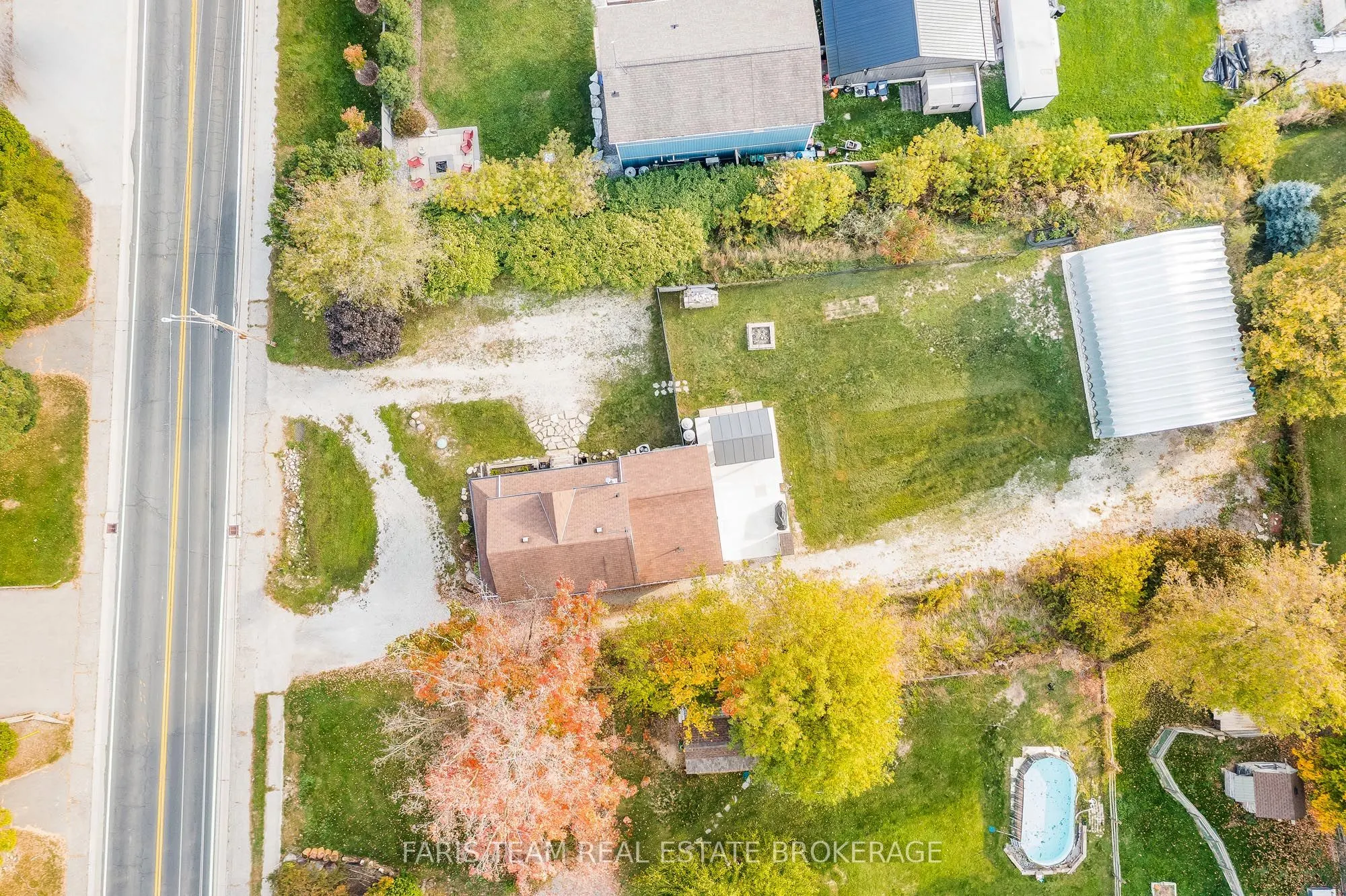 3740 Simcoe County Road 27