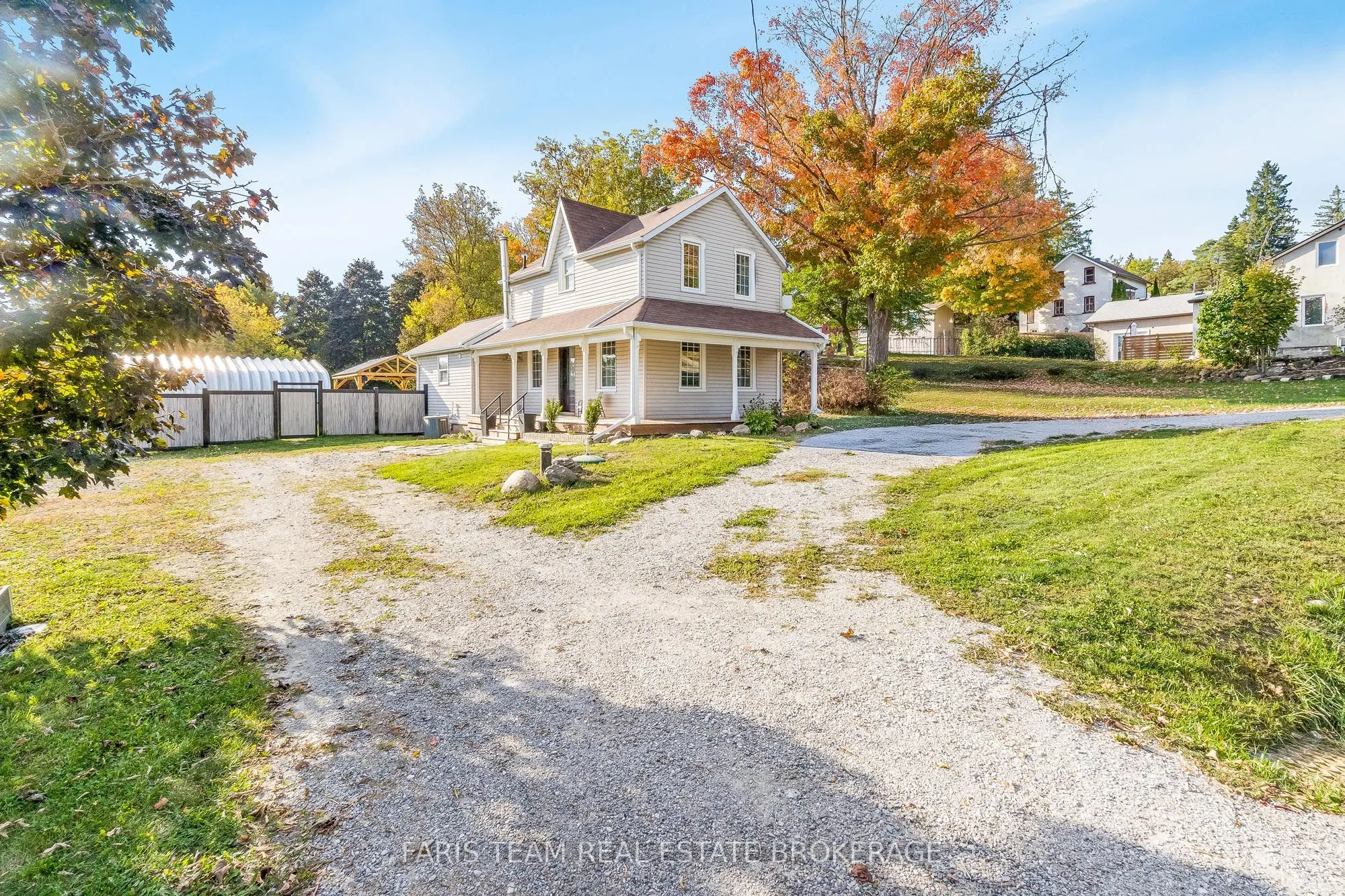 3740 Simcoe County Road 27