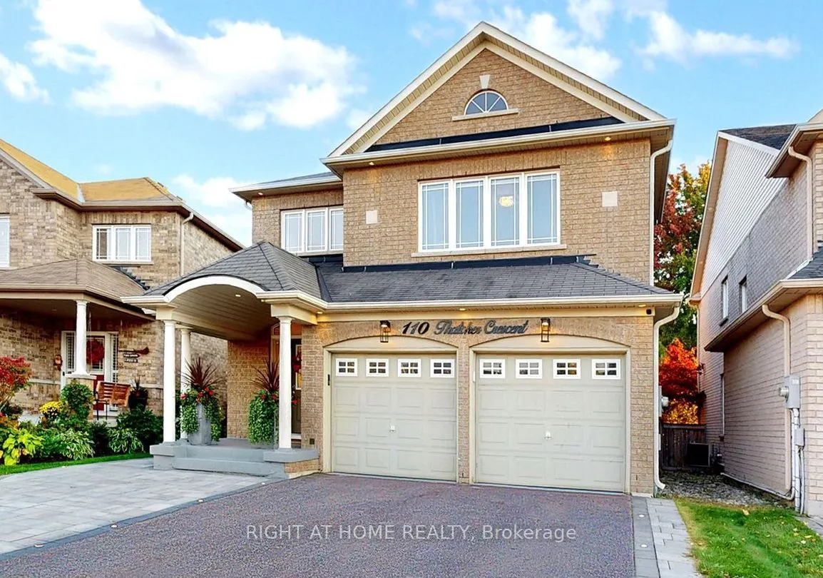 110 Thatcher Crescent