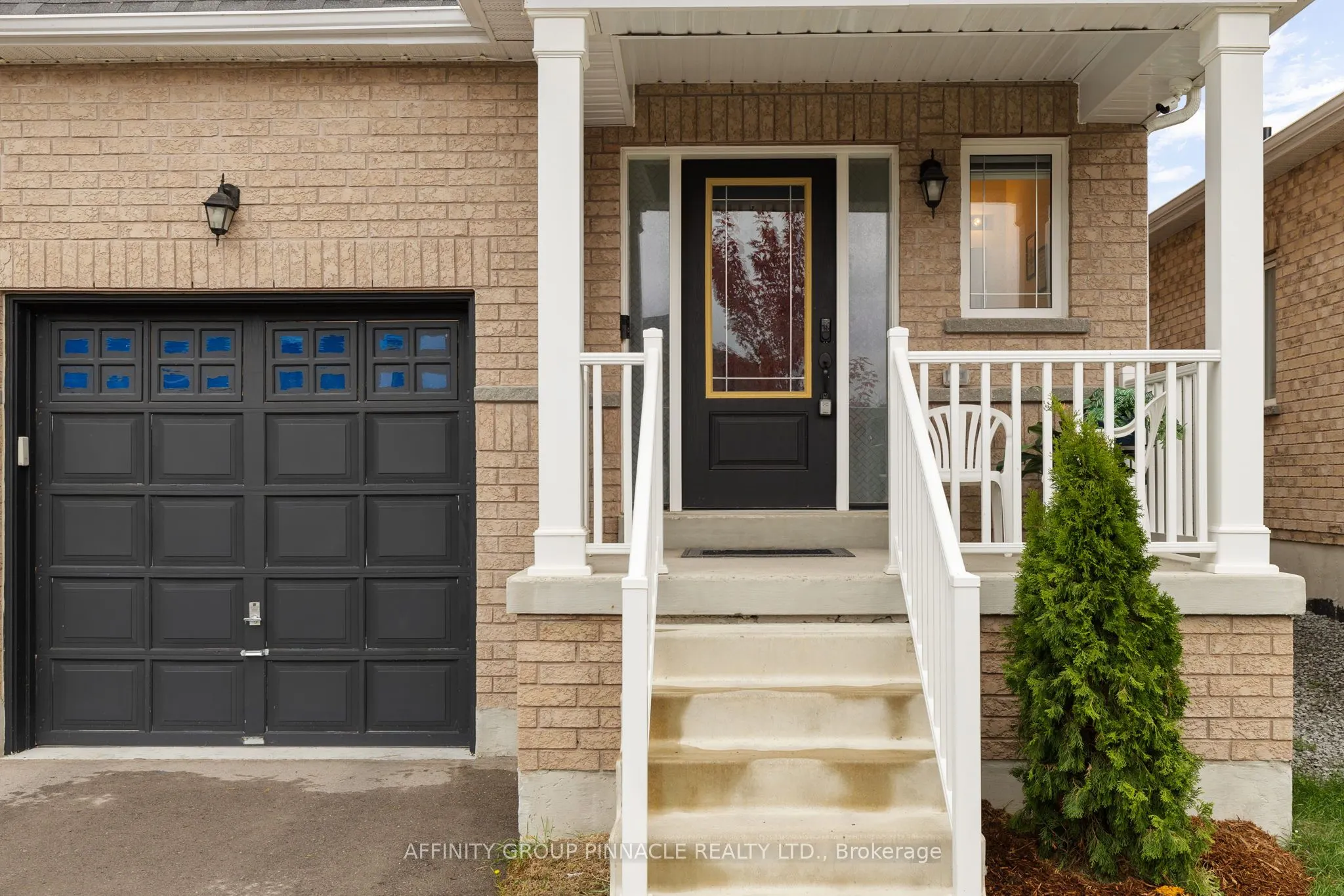 18 Stoddart Street