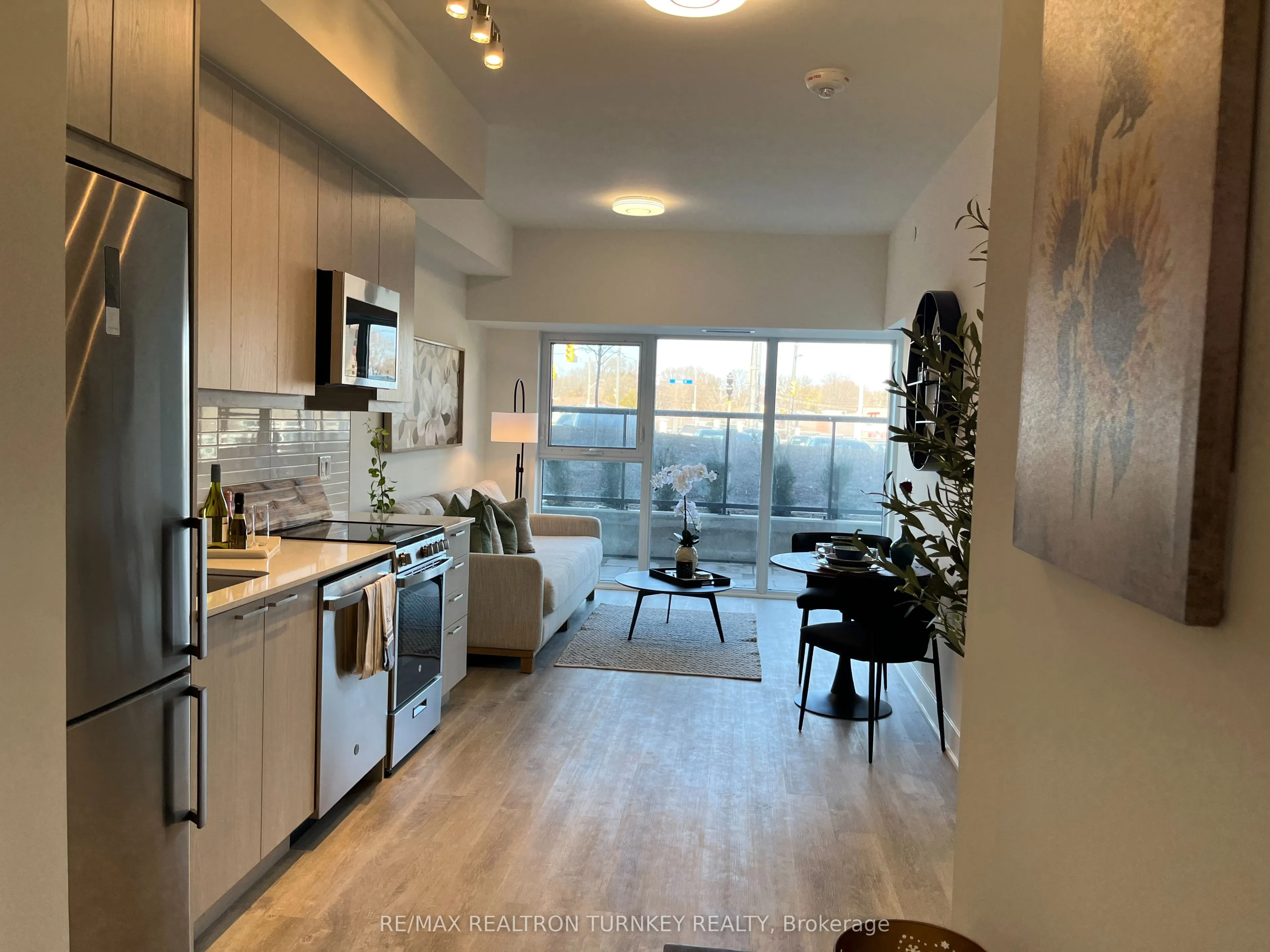 185 Deerfield Road, #018