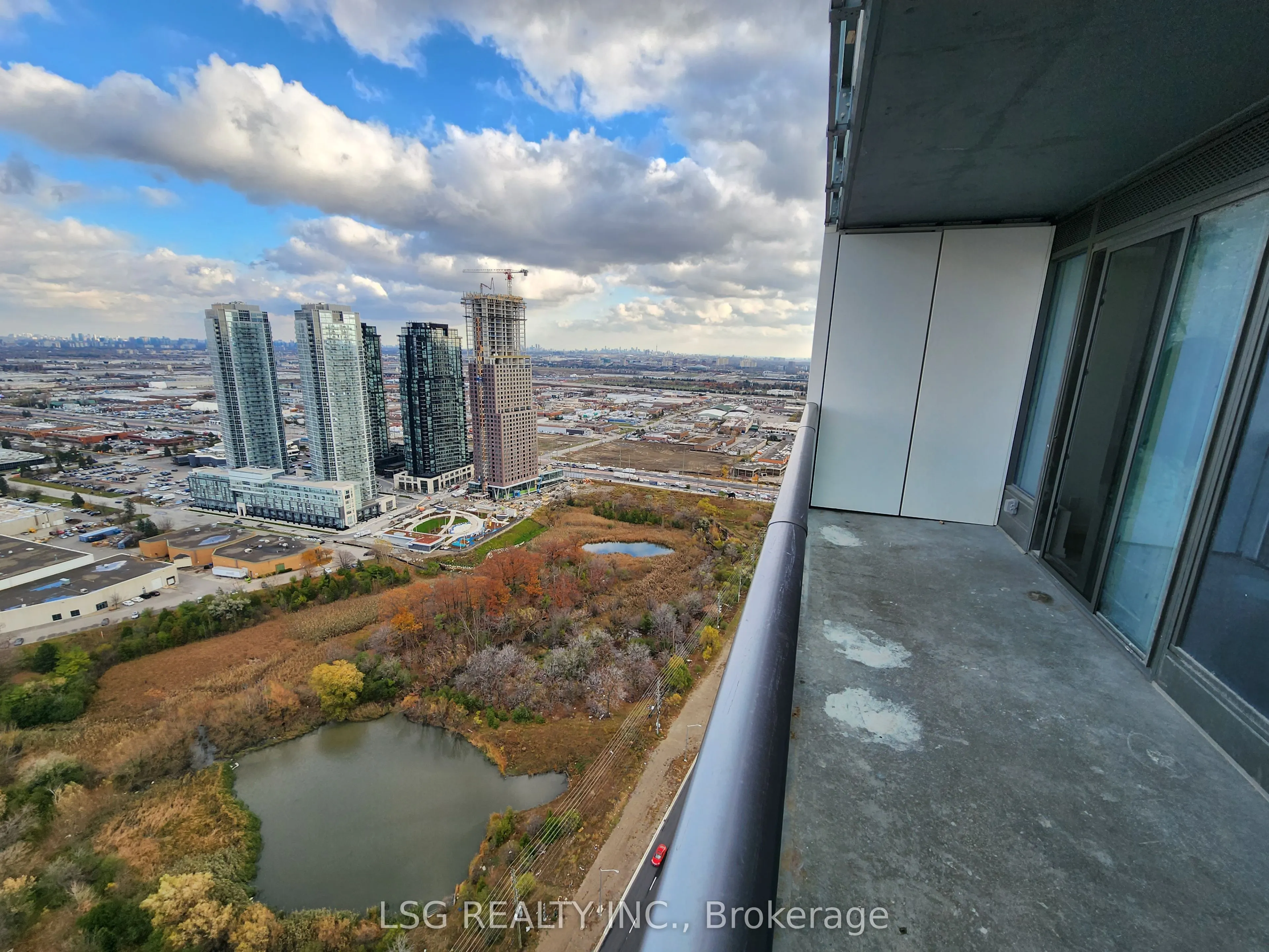 7890 Jane Street, #3810