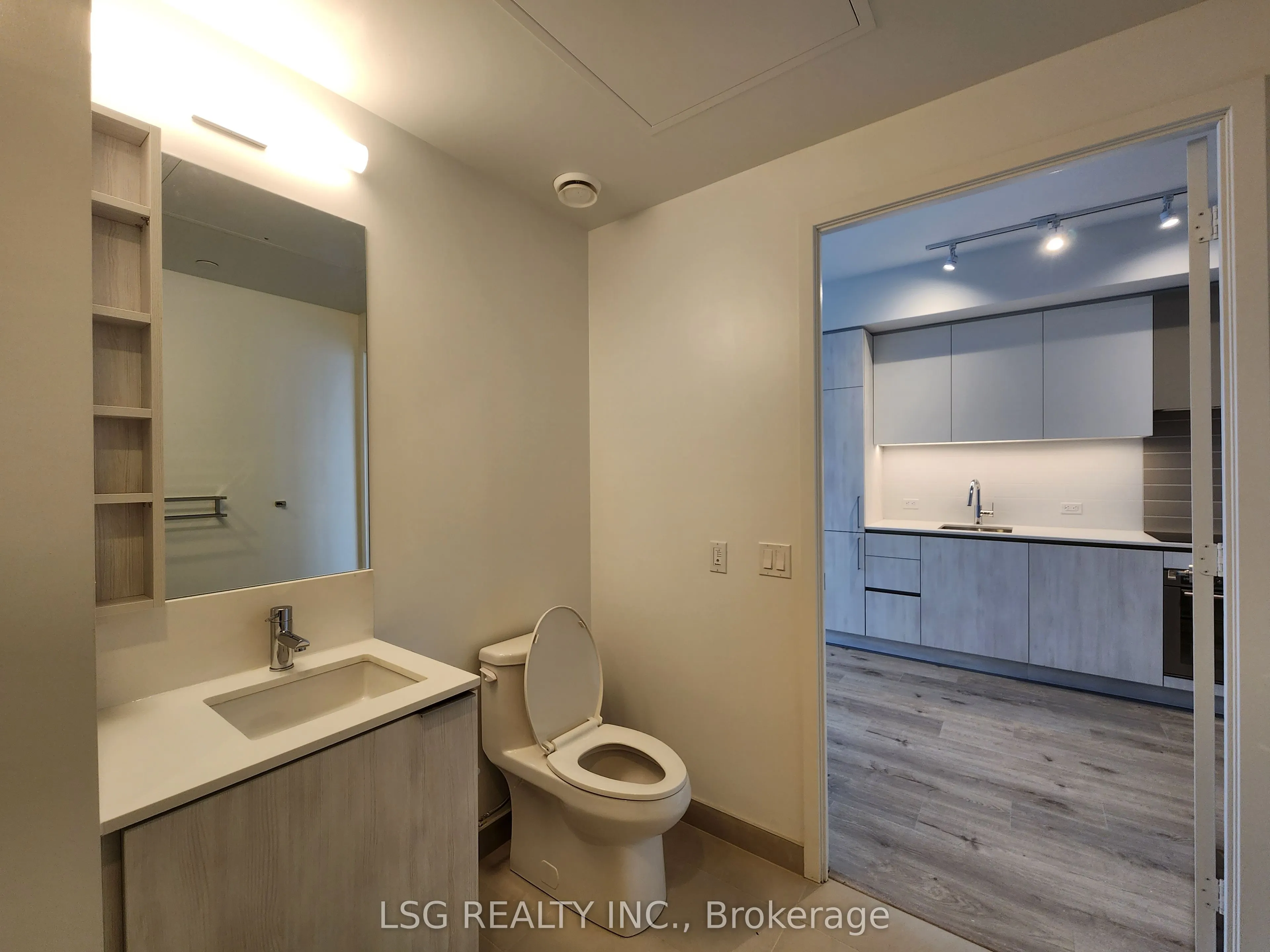 7890 Jane Street, #3810