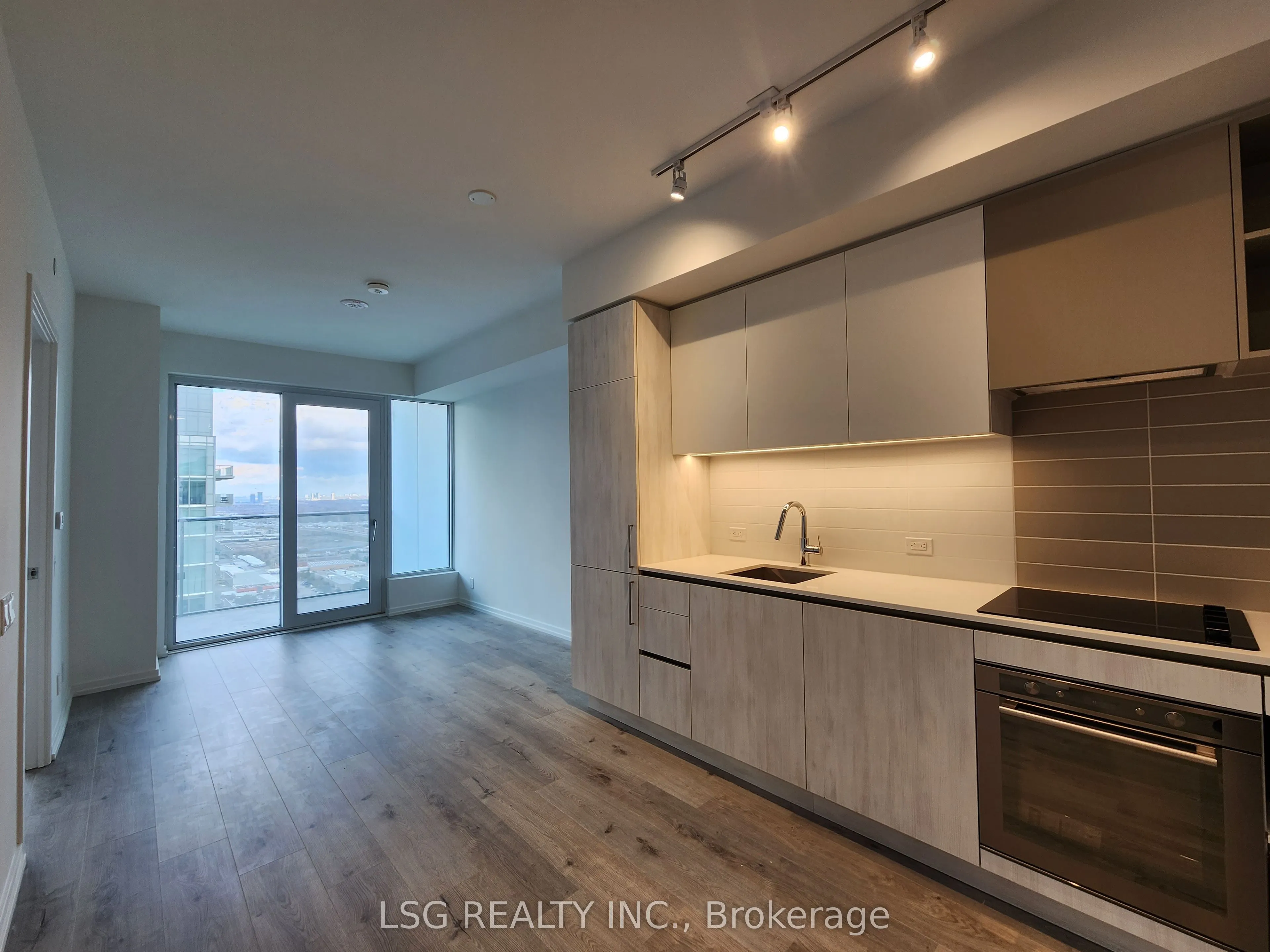 7890 Jane Street, #3810