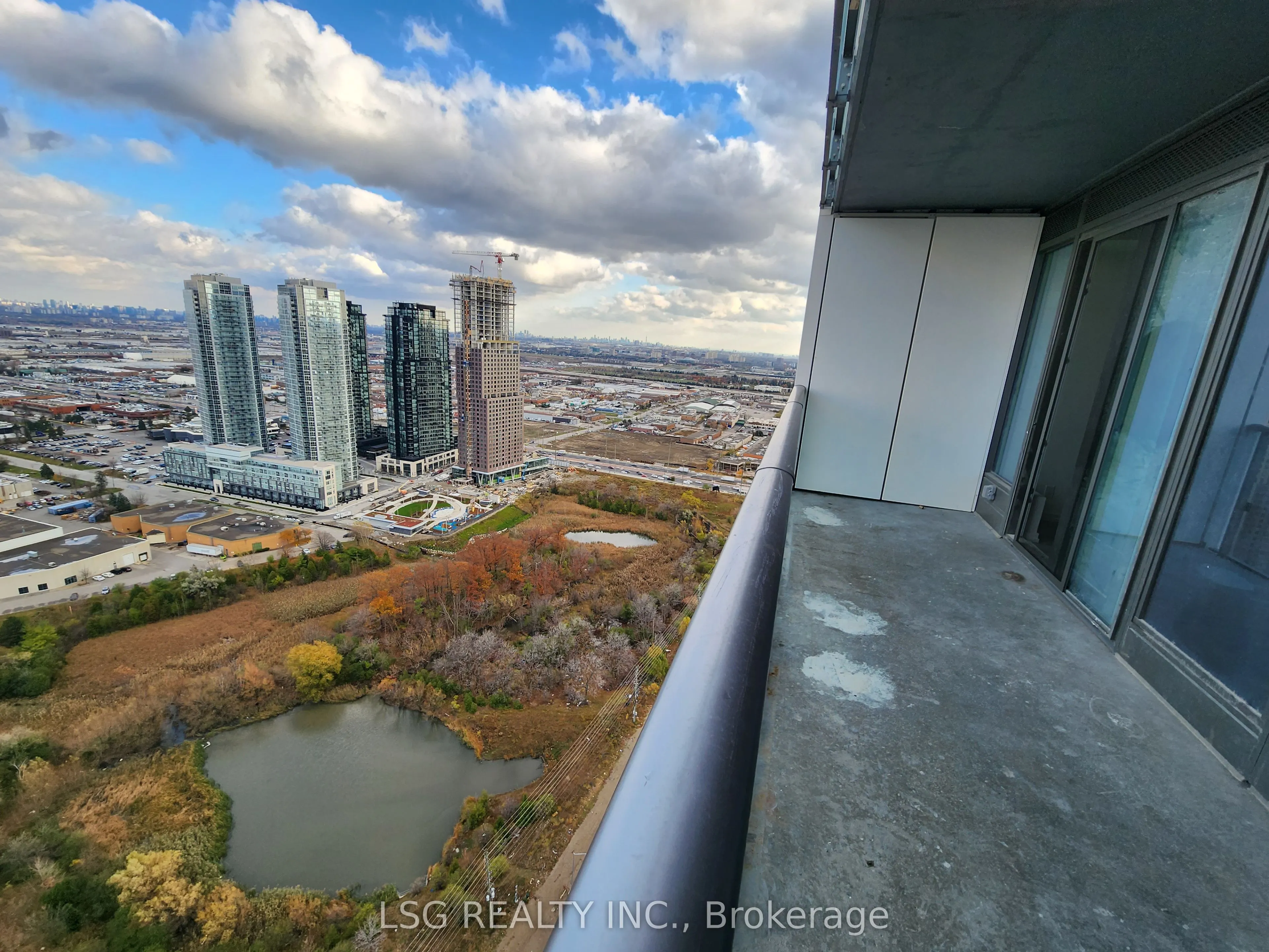 7890 Jane Street, #3810