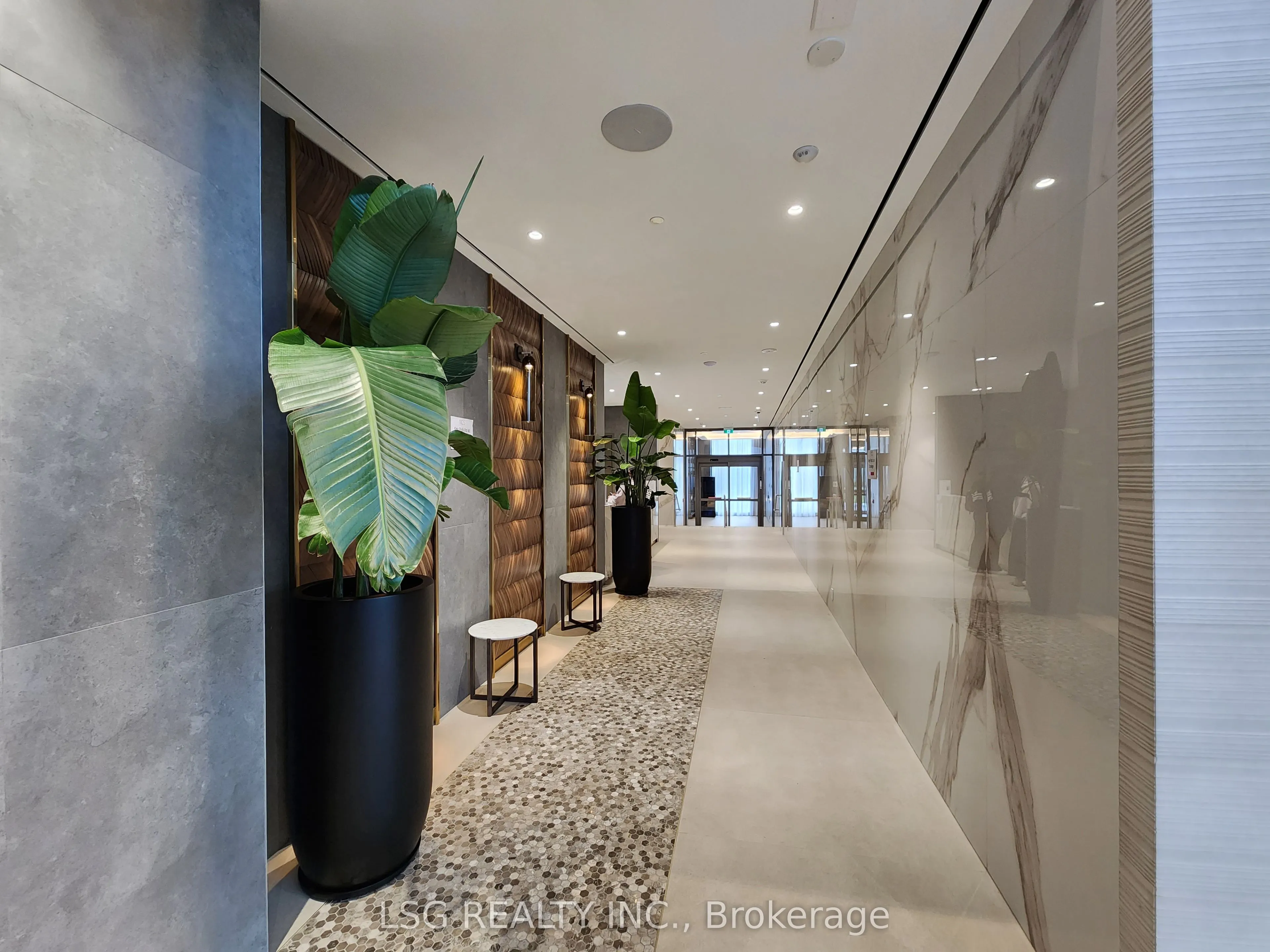 7890 Jane Street, #3810