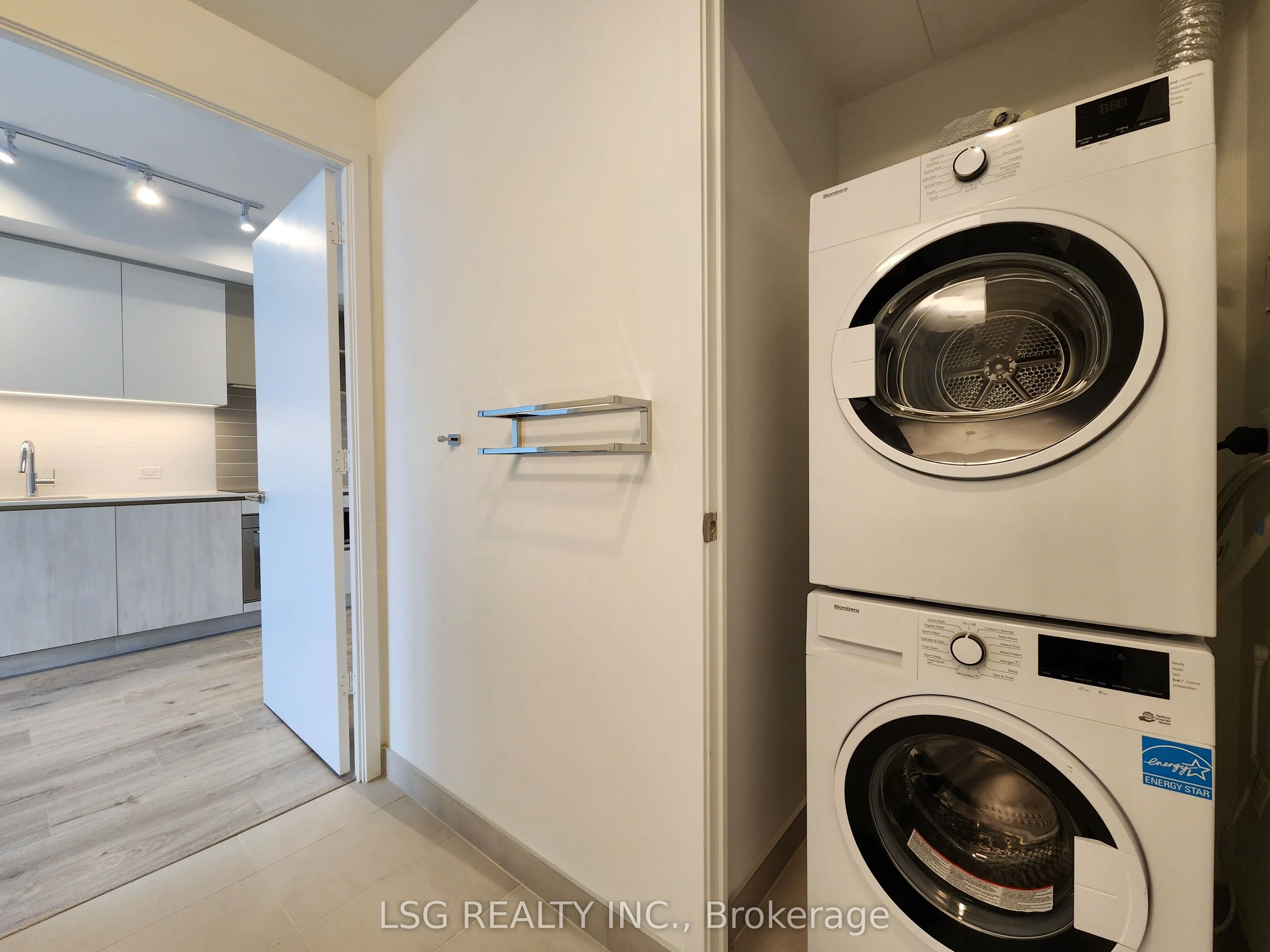 7890 Jane Street, #3810
