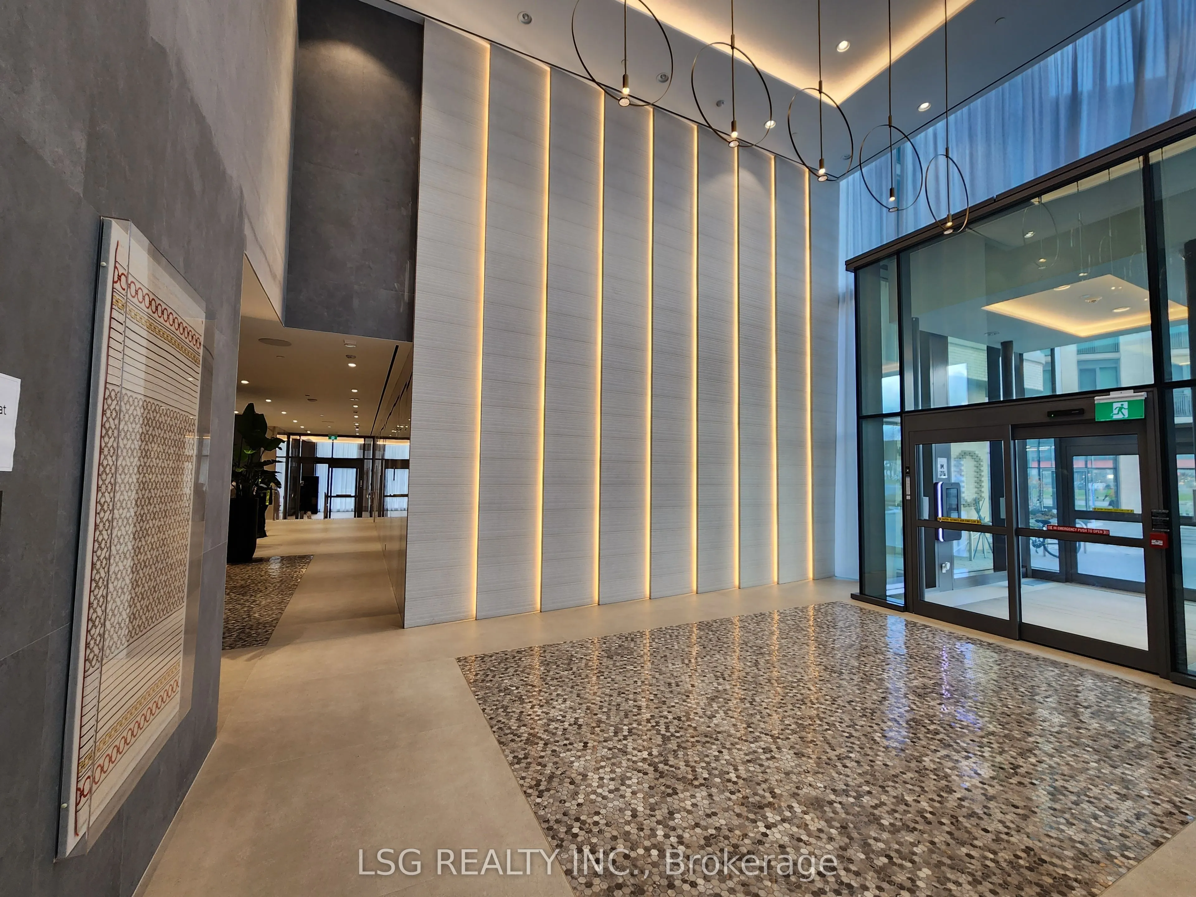 7890 Jane Street, #3810