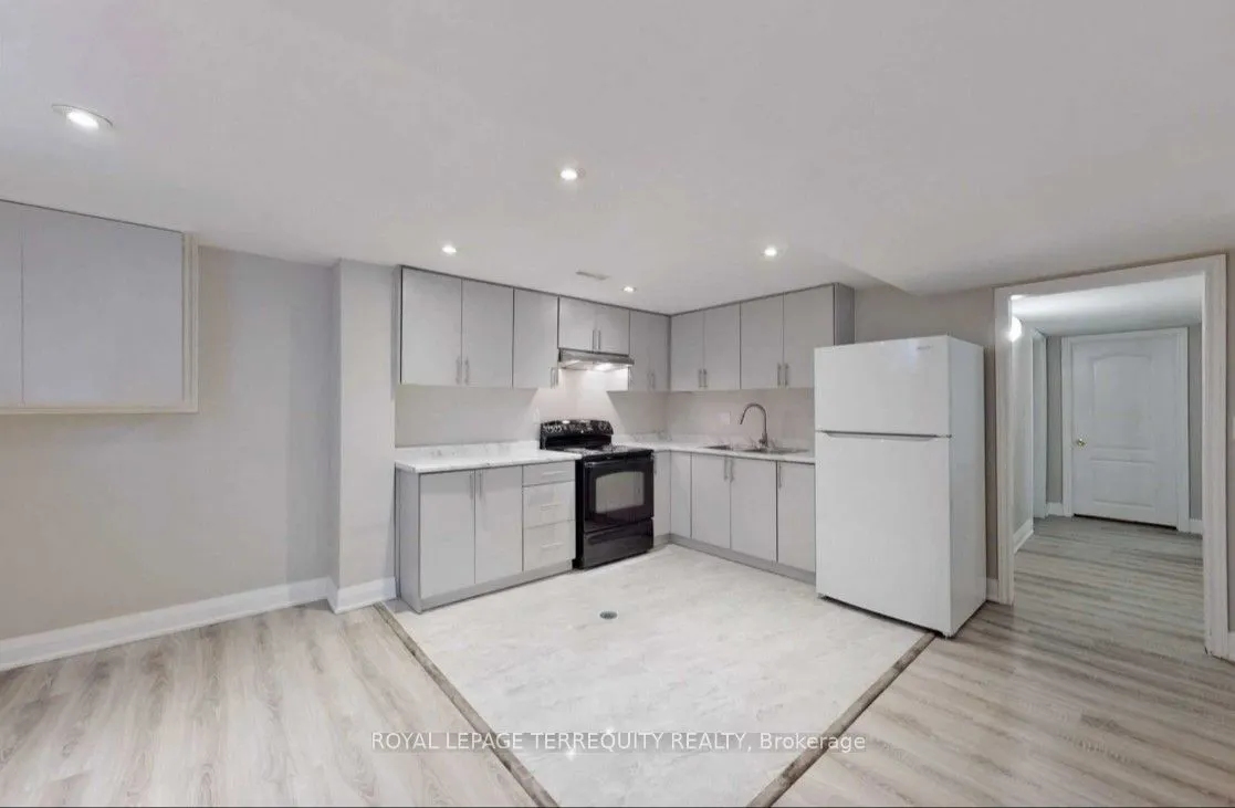 22 Rouge Street, #Bsmt