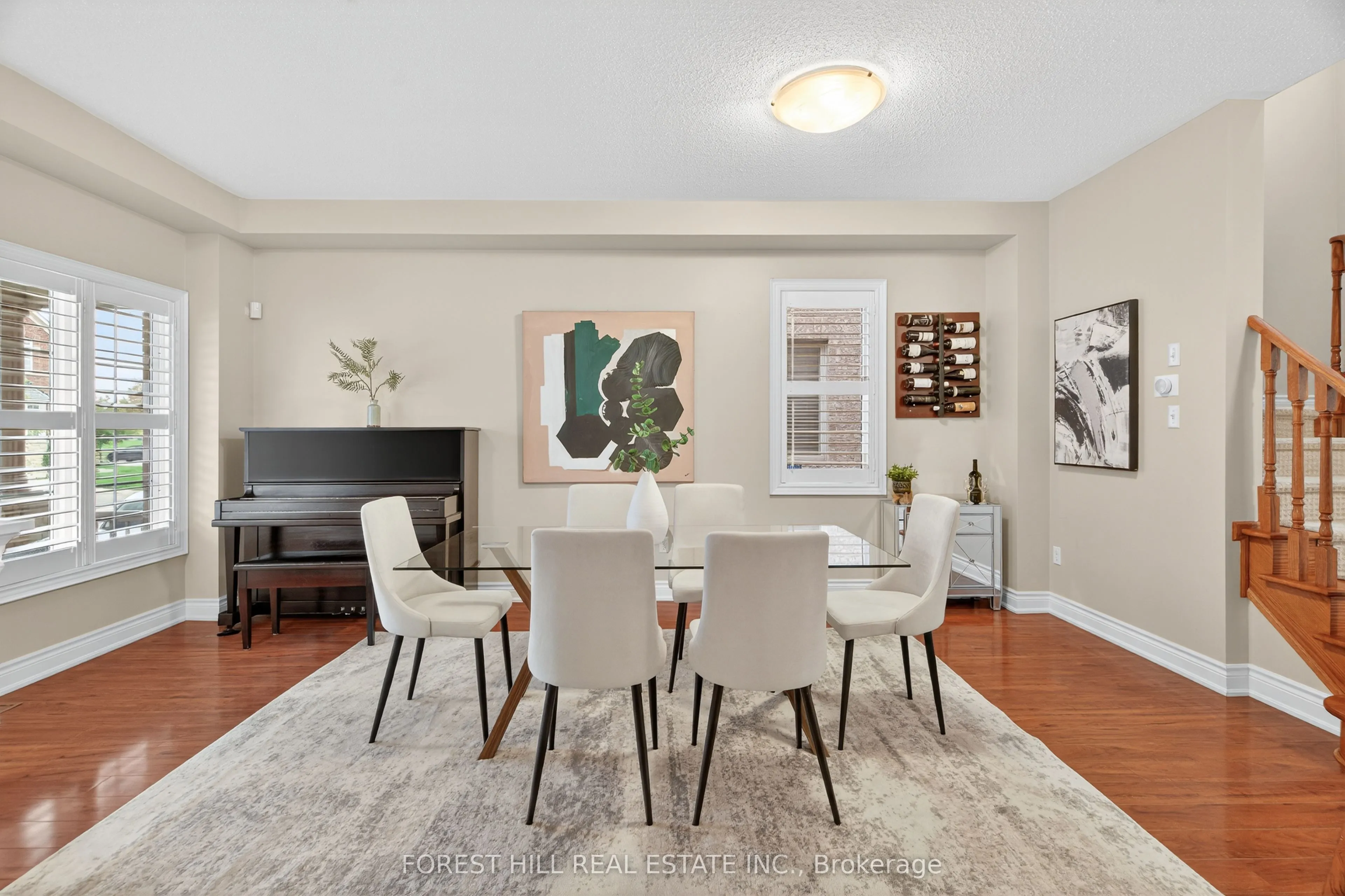 10 Mendel Crescent