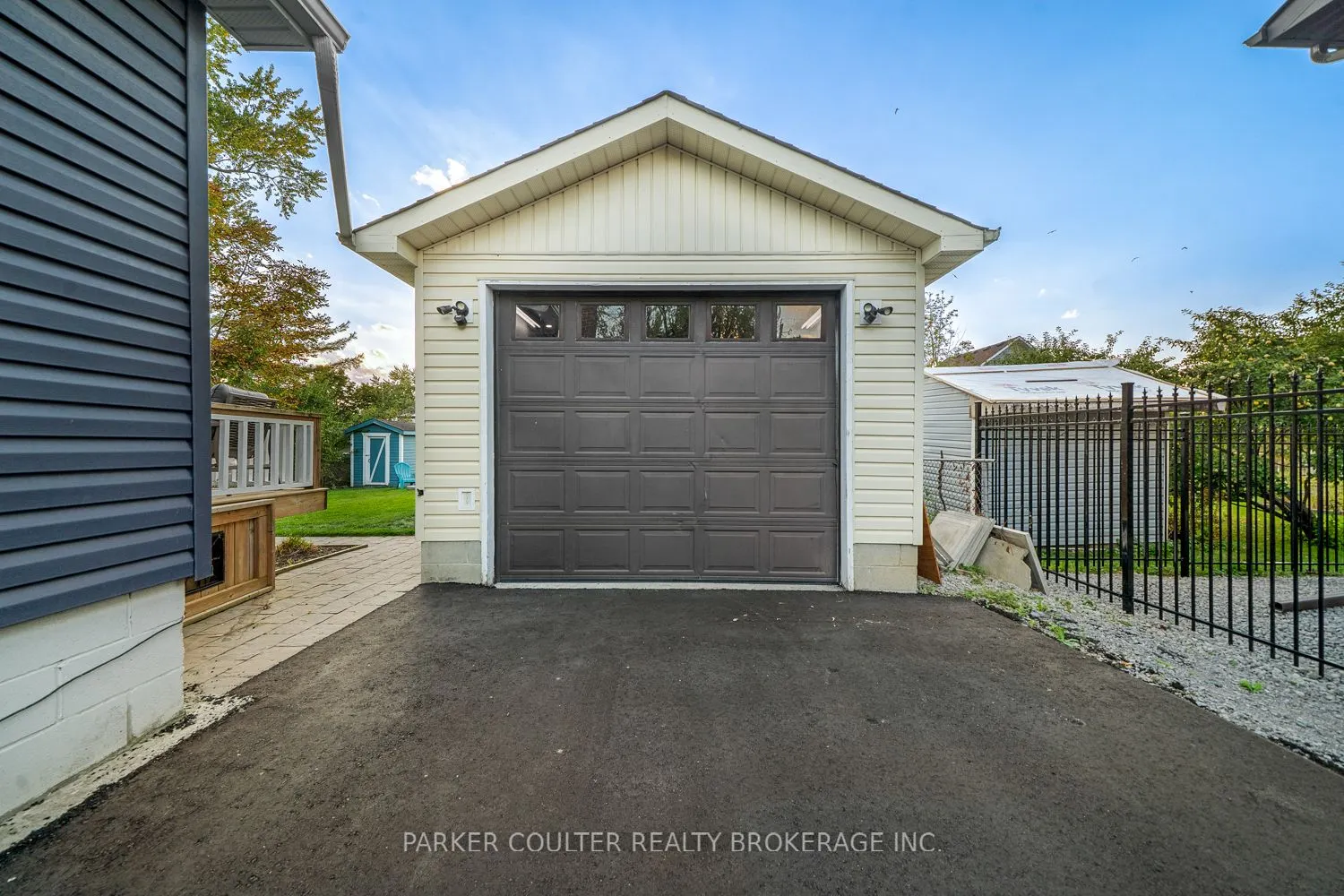 27148 Kennedy Road