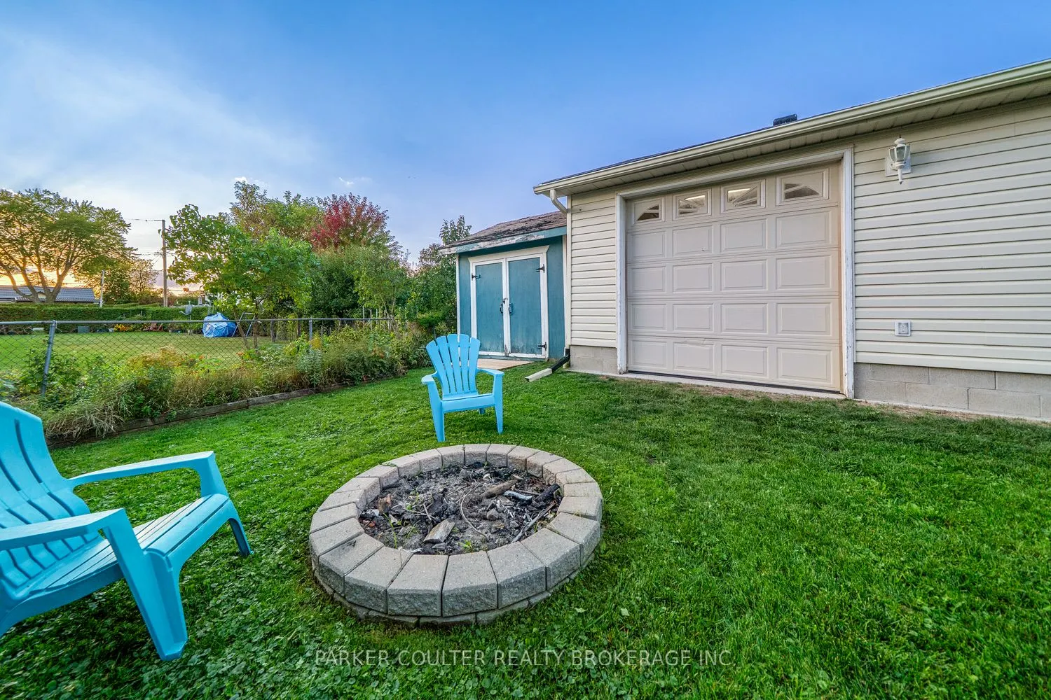 27148 Kennedy Road