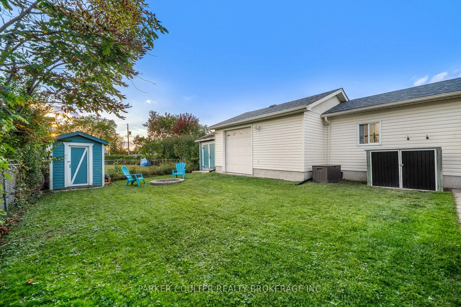 27148 Kennedy Road