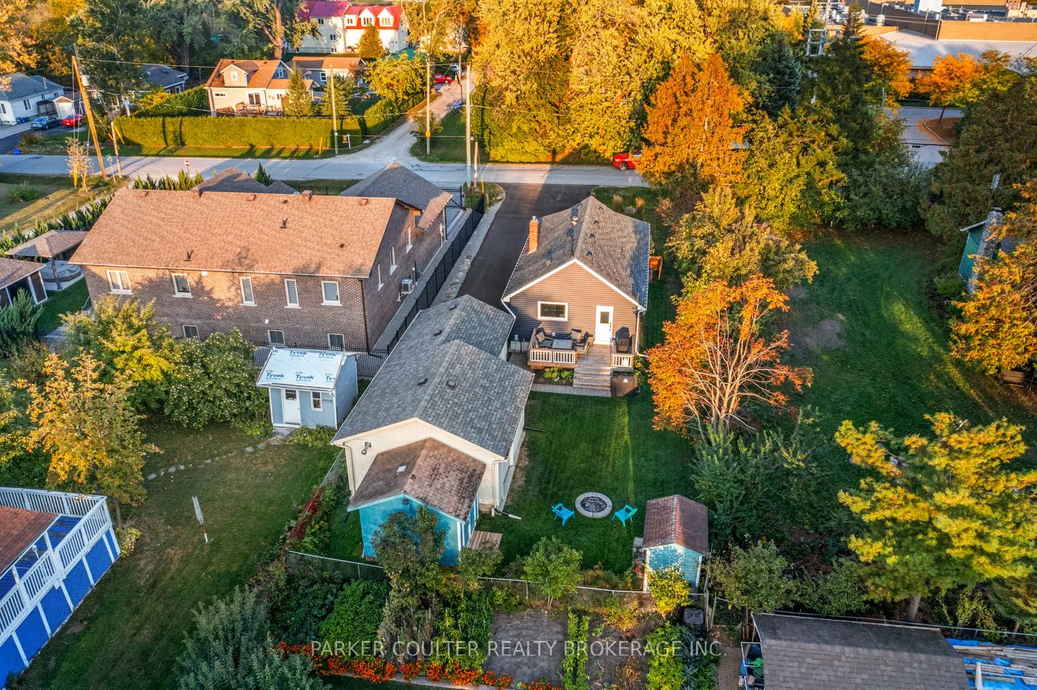27148 Kennedy Road