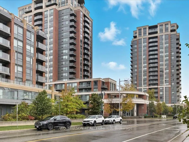 8200 Birchmount Road, #Rg6