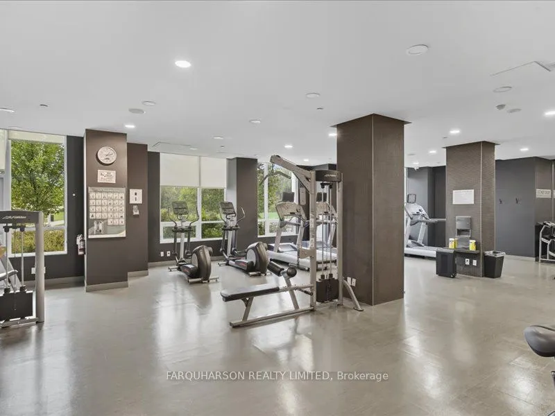 8200 Birchmount Road, #Rg6