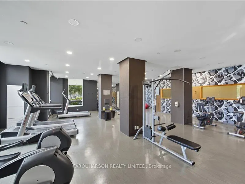 8200 Birchmount Road, #Rg6
