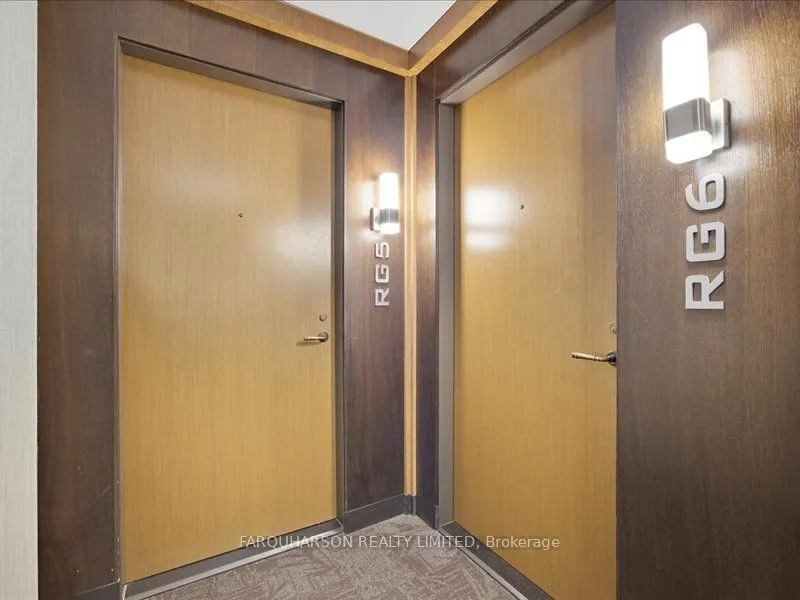 8200 Birchmount Road, #Rg6
