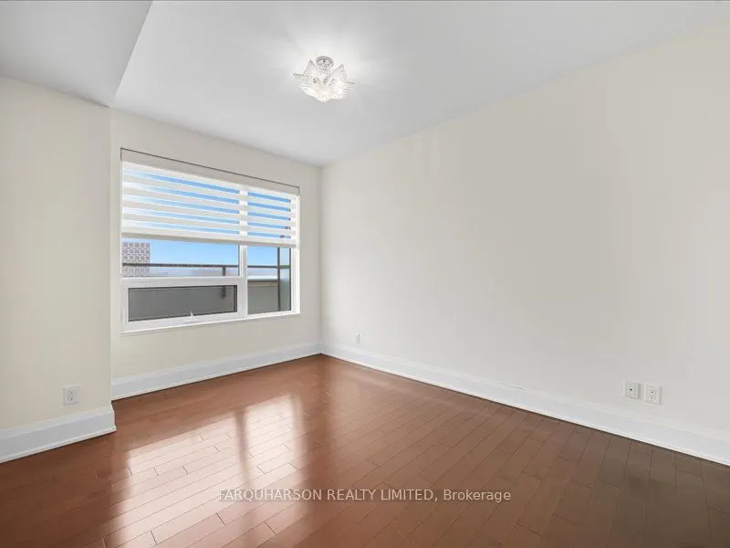 8200 Birchmount Road, #Rg6