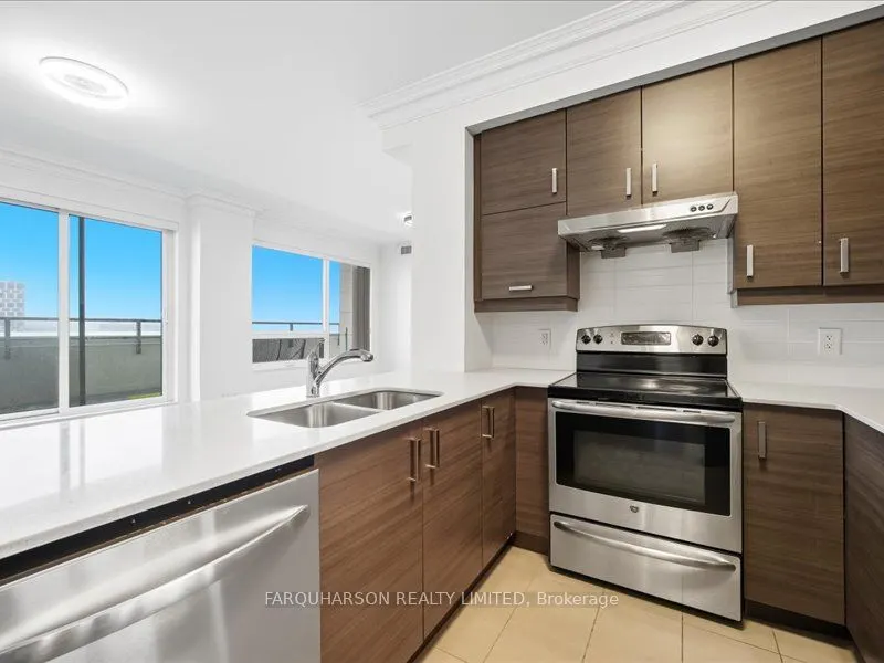 8200 Birchmount Road, #Rg6