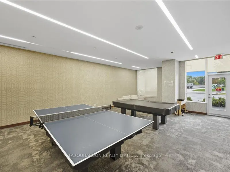 8200 Birchmount Road, #Rg6