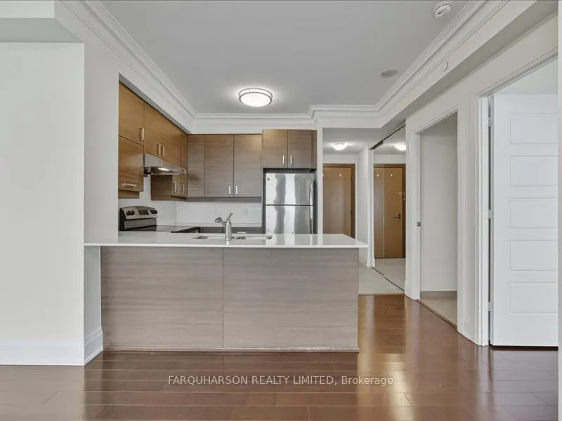 8200 Birchmount Road, #Rg6