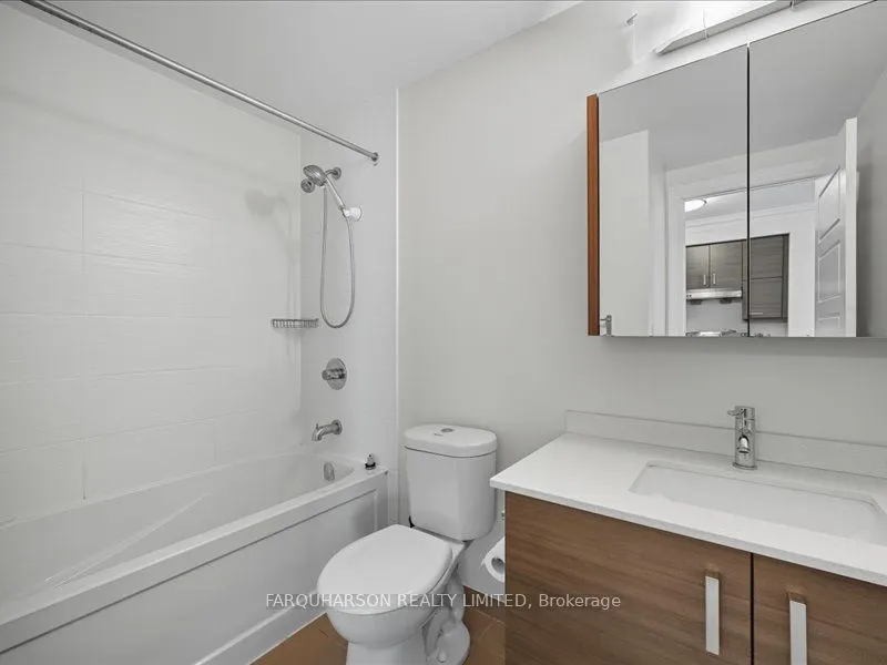 8200 Birchmount Road, #Rg6