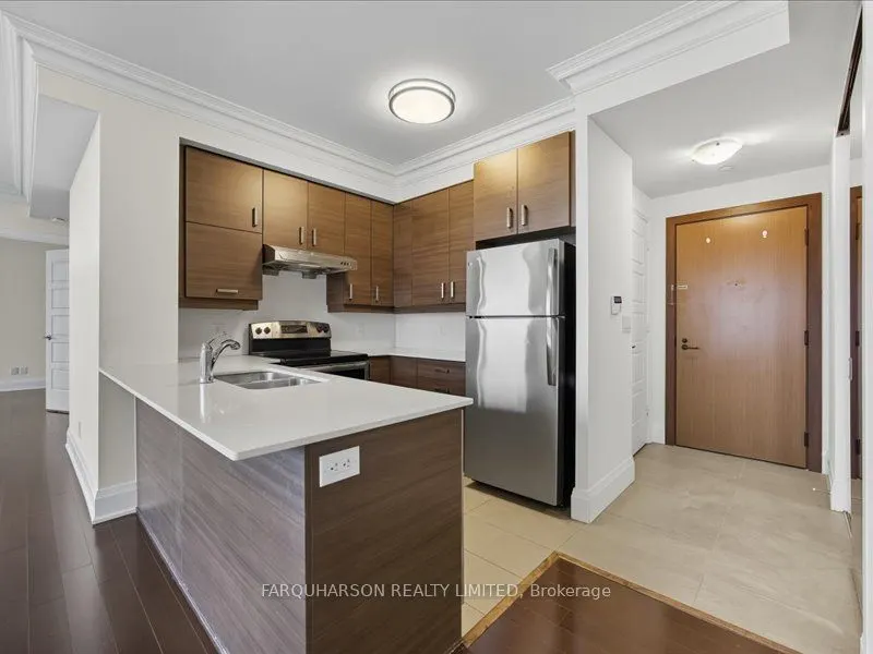 8200 Birchmount Road, #Rg6
