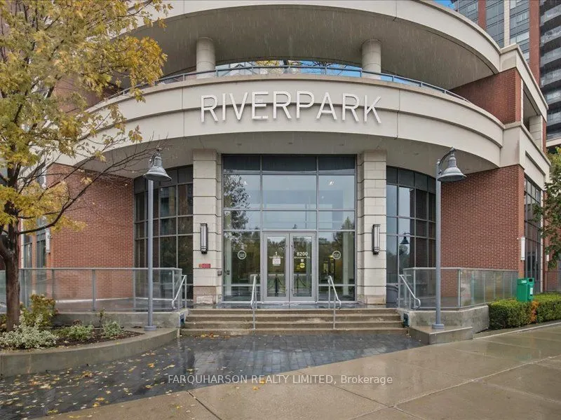 8200 Birchmount Road, #Rg6
