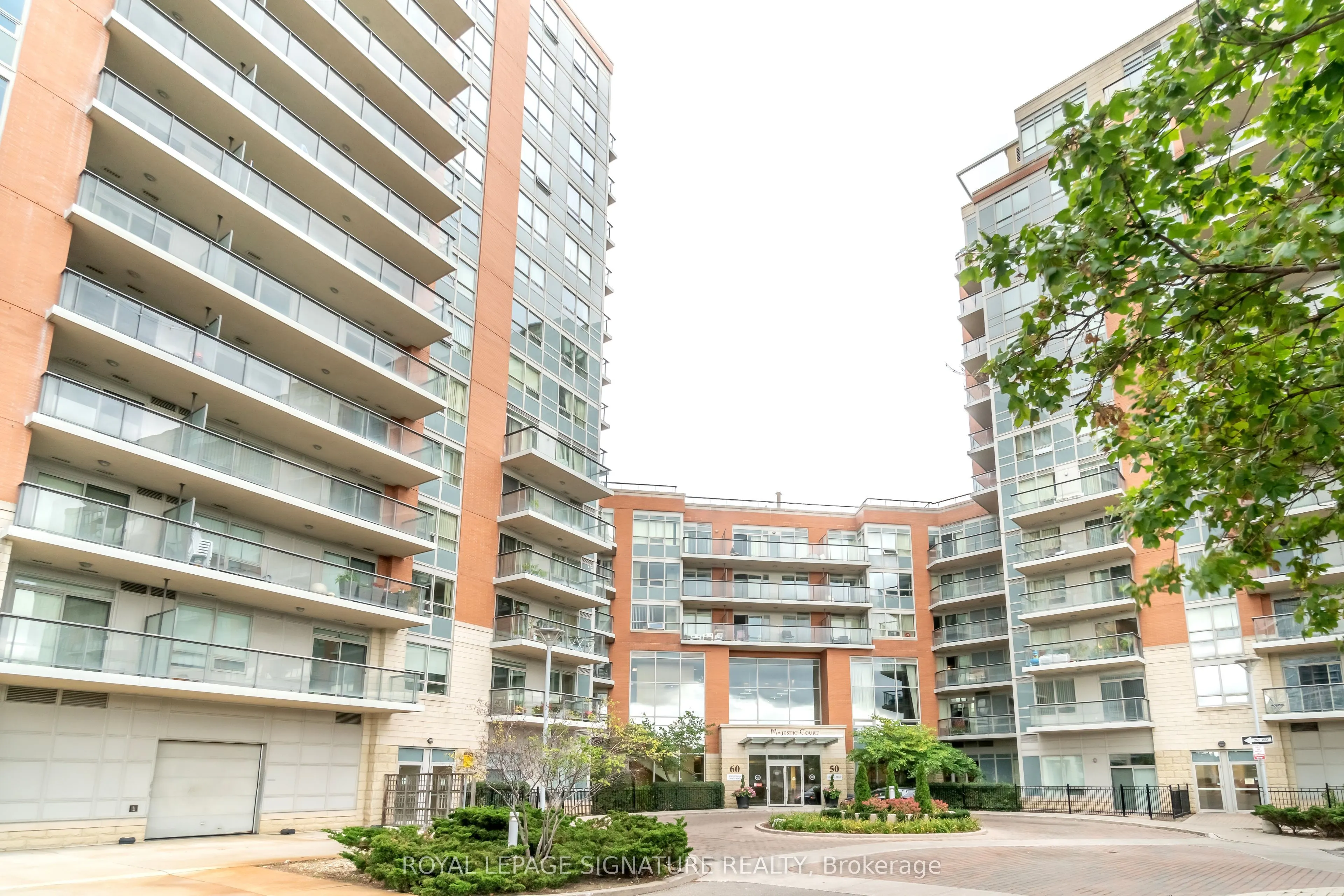 60 South Town Centre Boulevard, #809