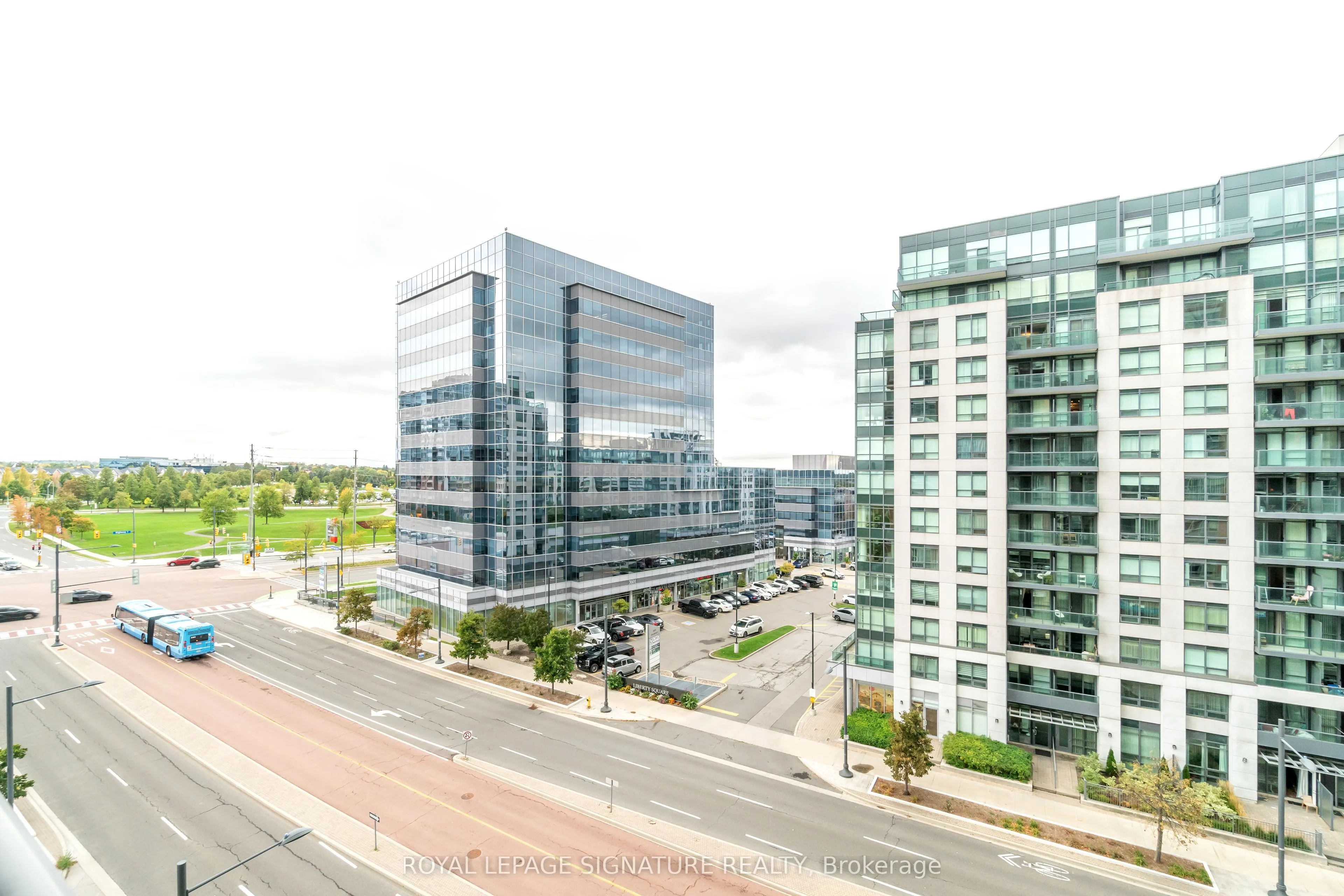 60 South Town Centre Boulevard, #809