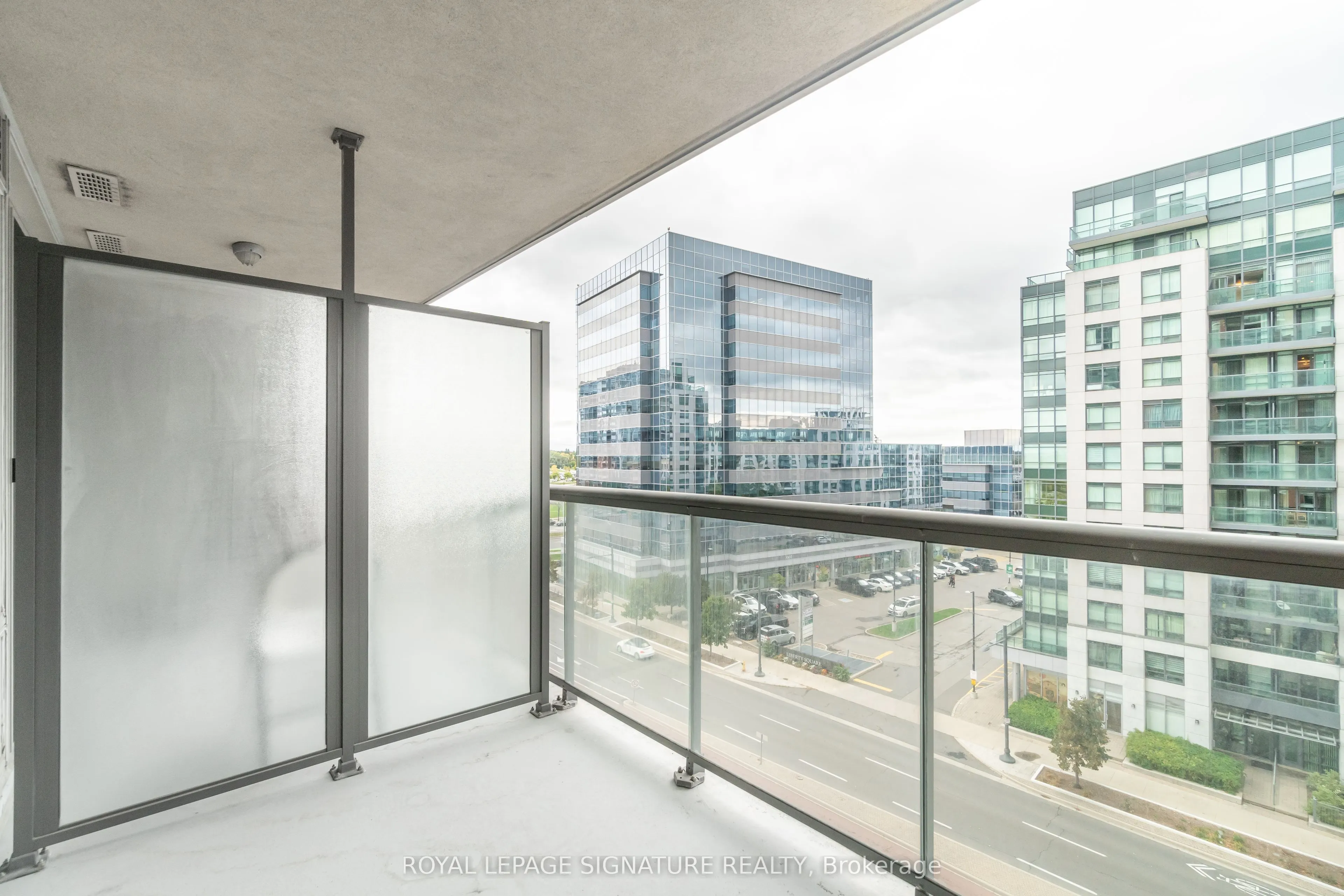 60 South Town Centre Boulevard, #809