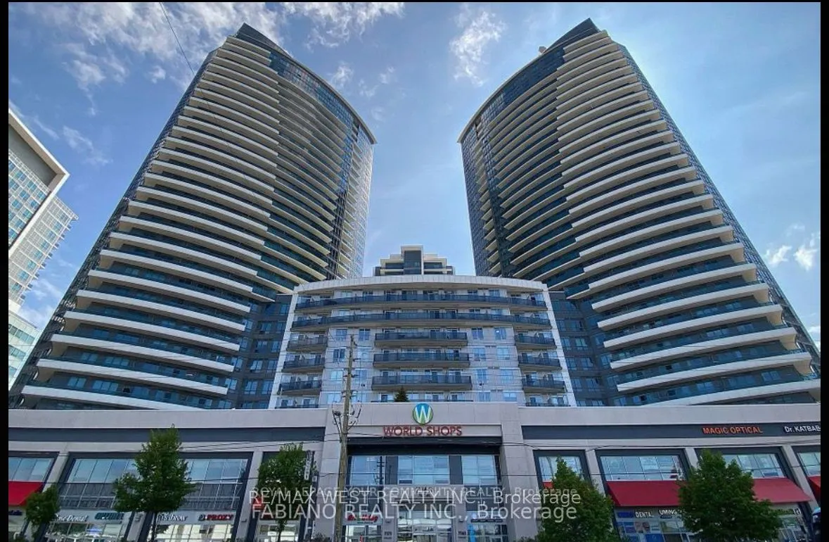 7161 Yonge Street, #327